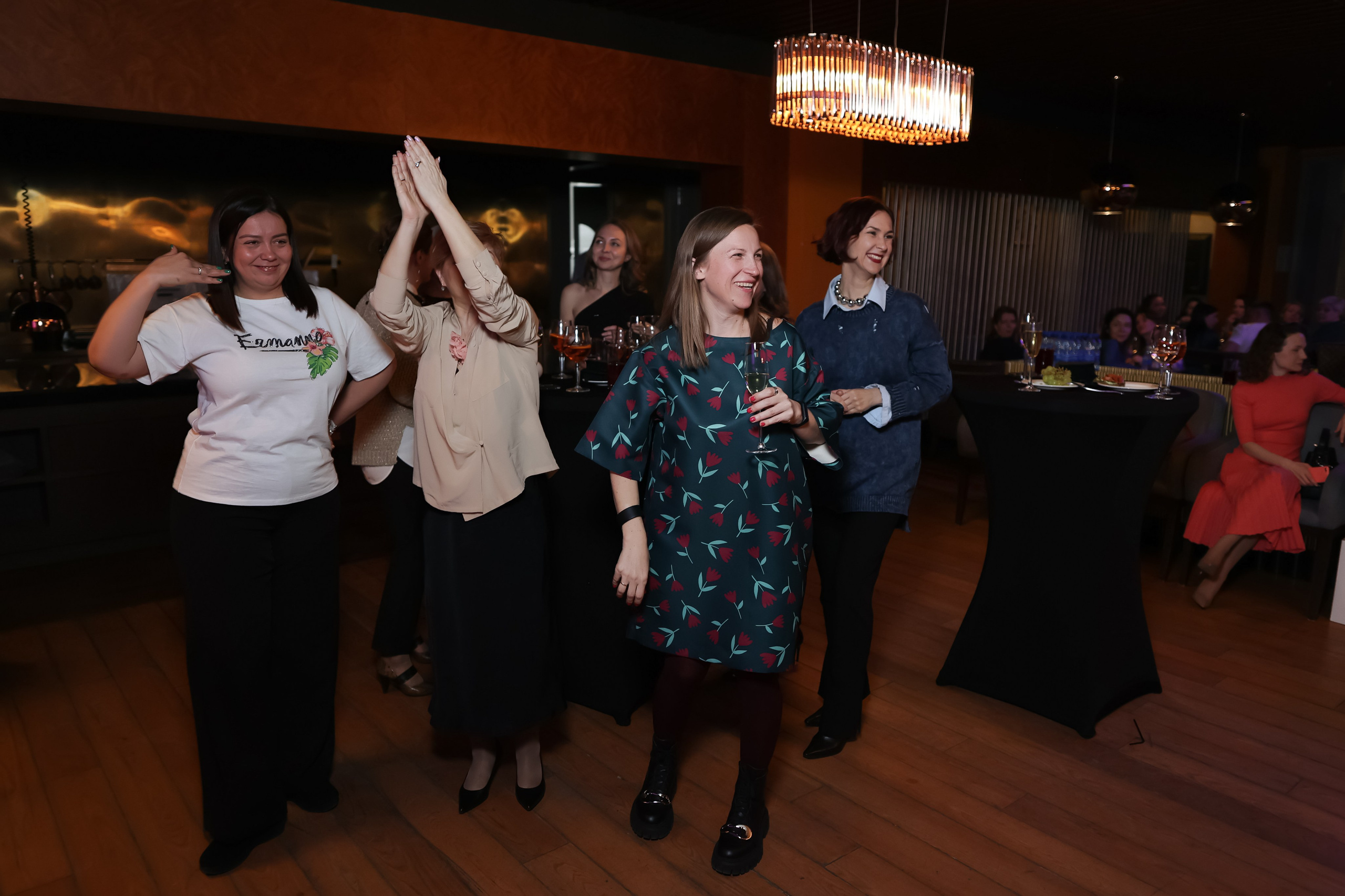 8 марта. Репортажный фотограф видеограф в Москве Ольга Плаксина