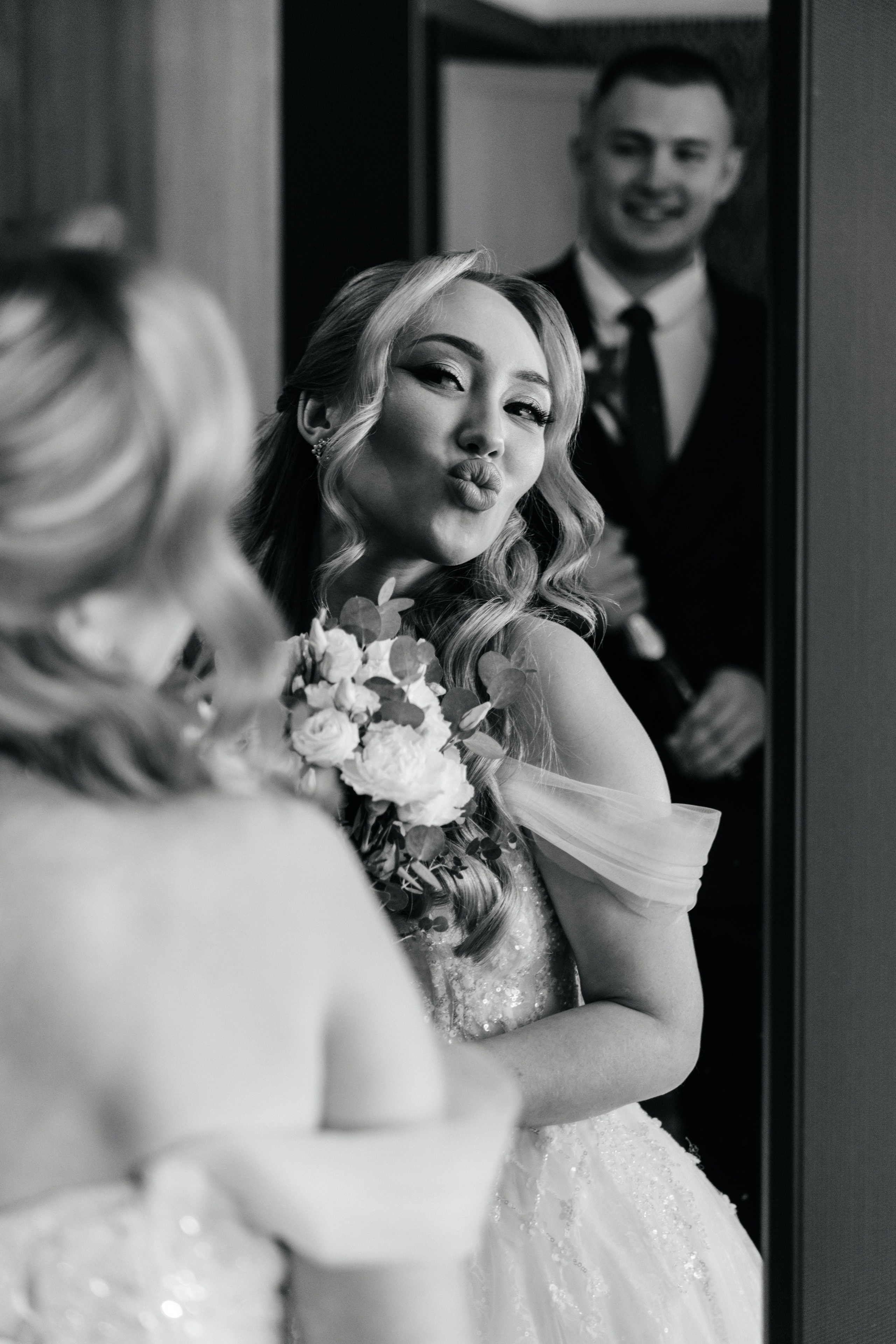 Карина и Николай. Фотограф в Барнауле Юлия Садвокасова