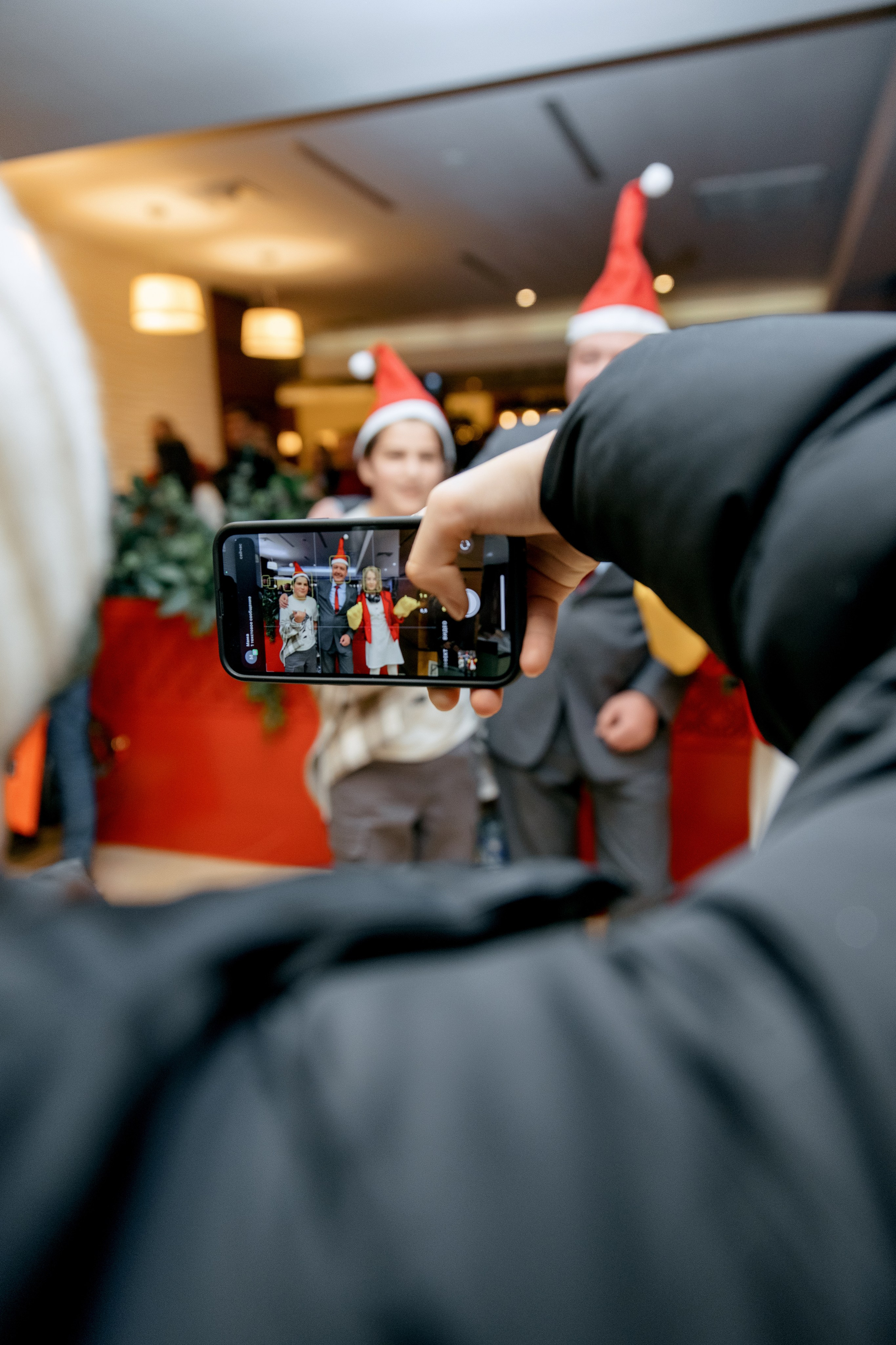 ПОКОЛЕНИЕ БУДУЩЕГО. Фотограф в Красноярске