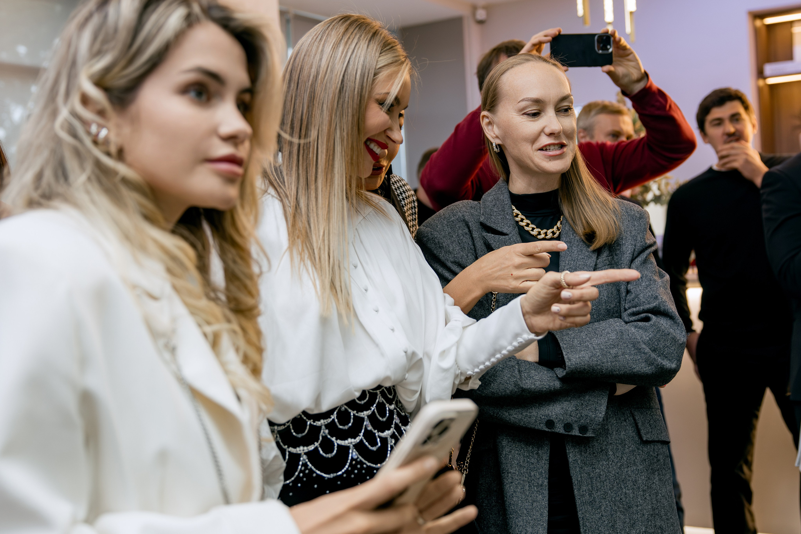 Небо над Енисеем. Фотограф в Красноярске