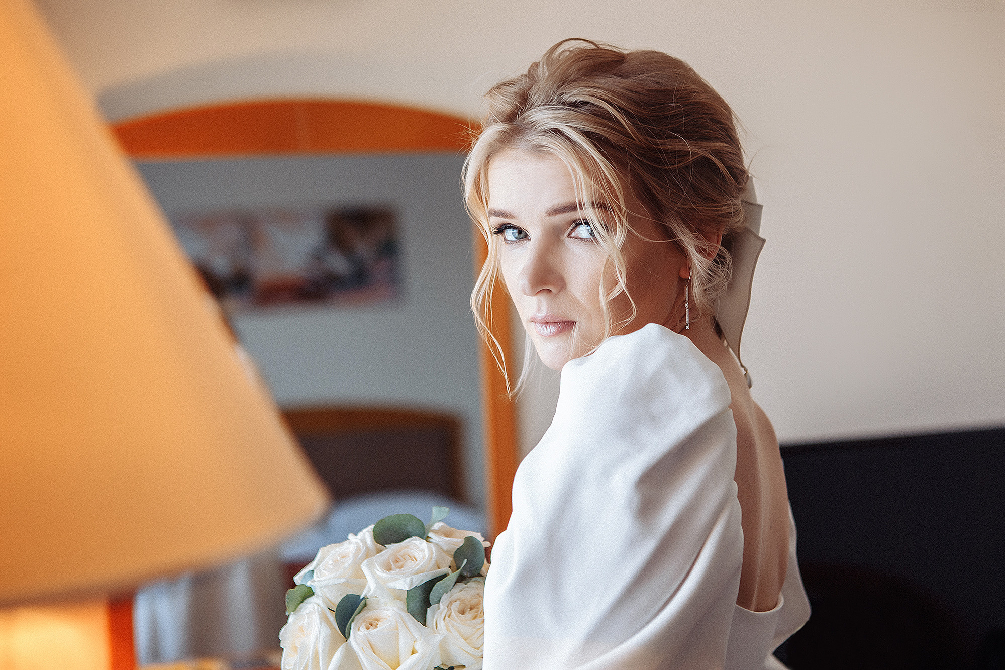 Олеся и Вася 13.11.21. Свадебный фотограф Владивосток Алина Гевондова