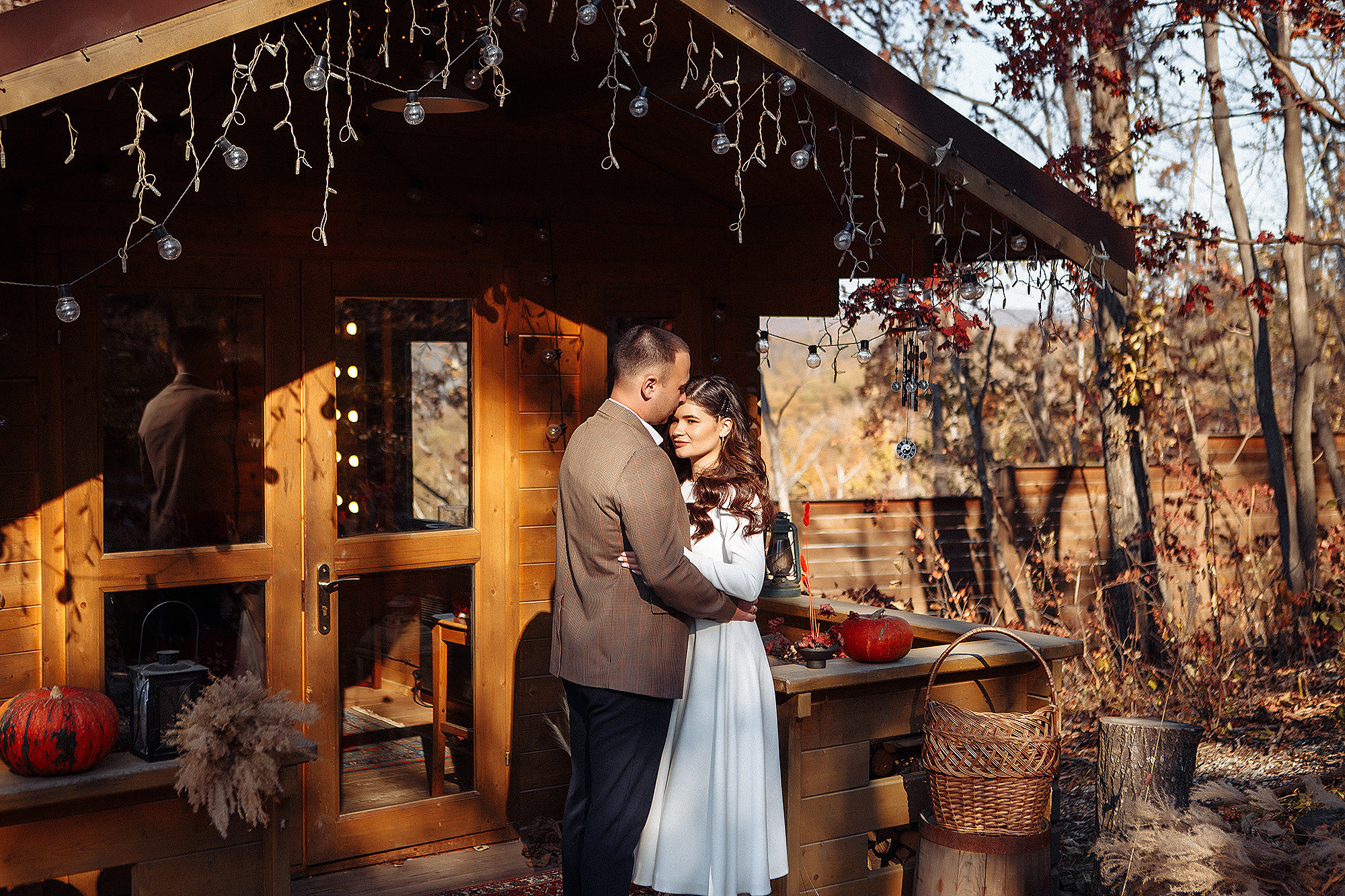 Отзывы. Свадебный фотограф Владивосток Алина Гевондова