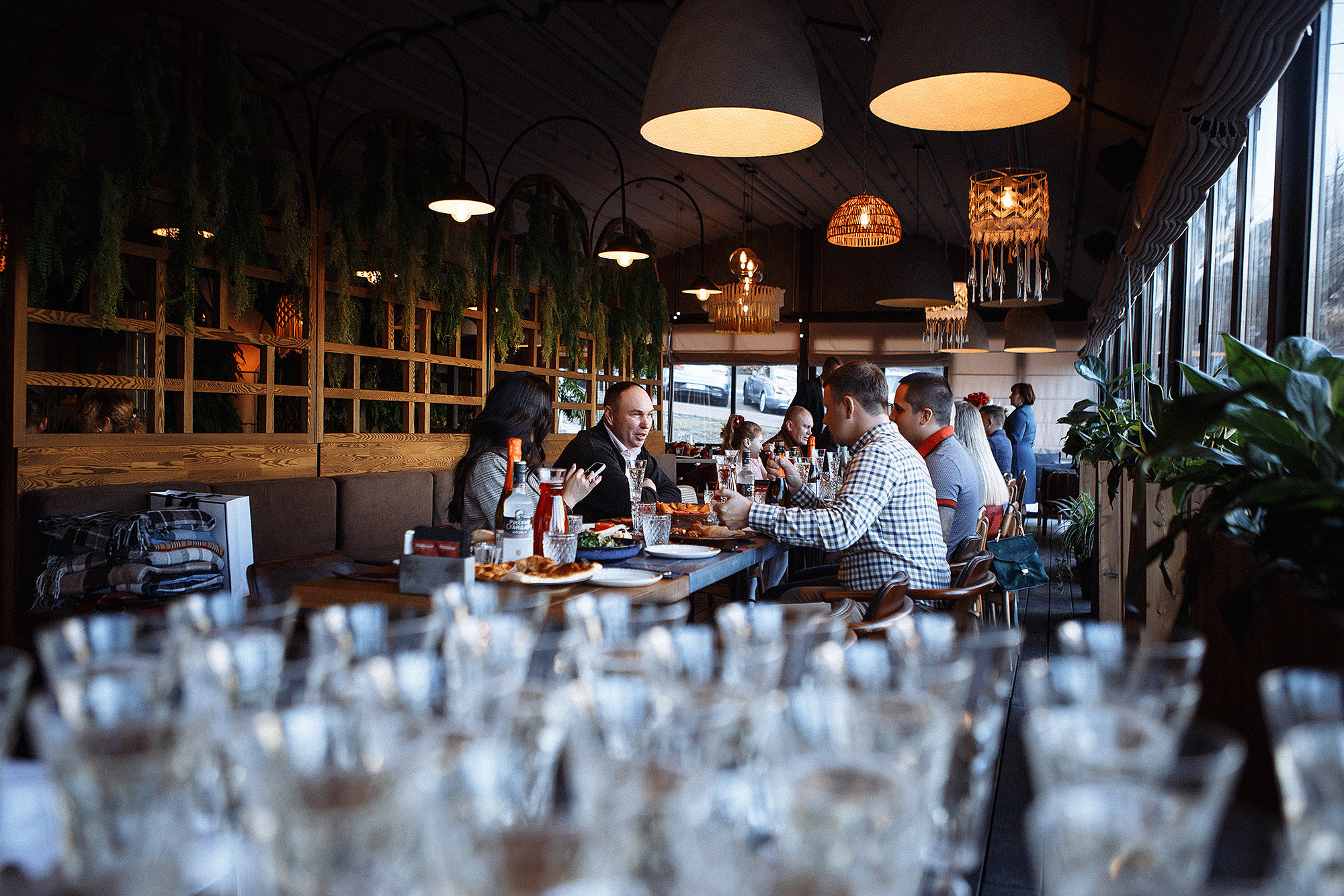 Олеся и Вася 13.11.21. Свадебный фотограф Владивосток Алина Гевондова