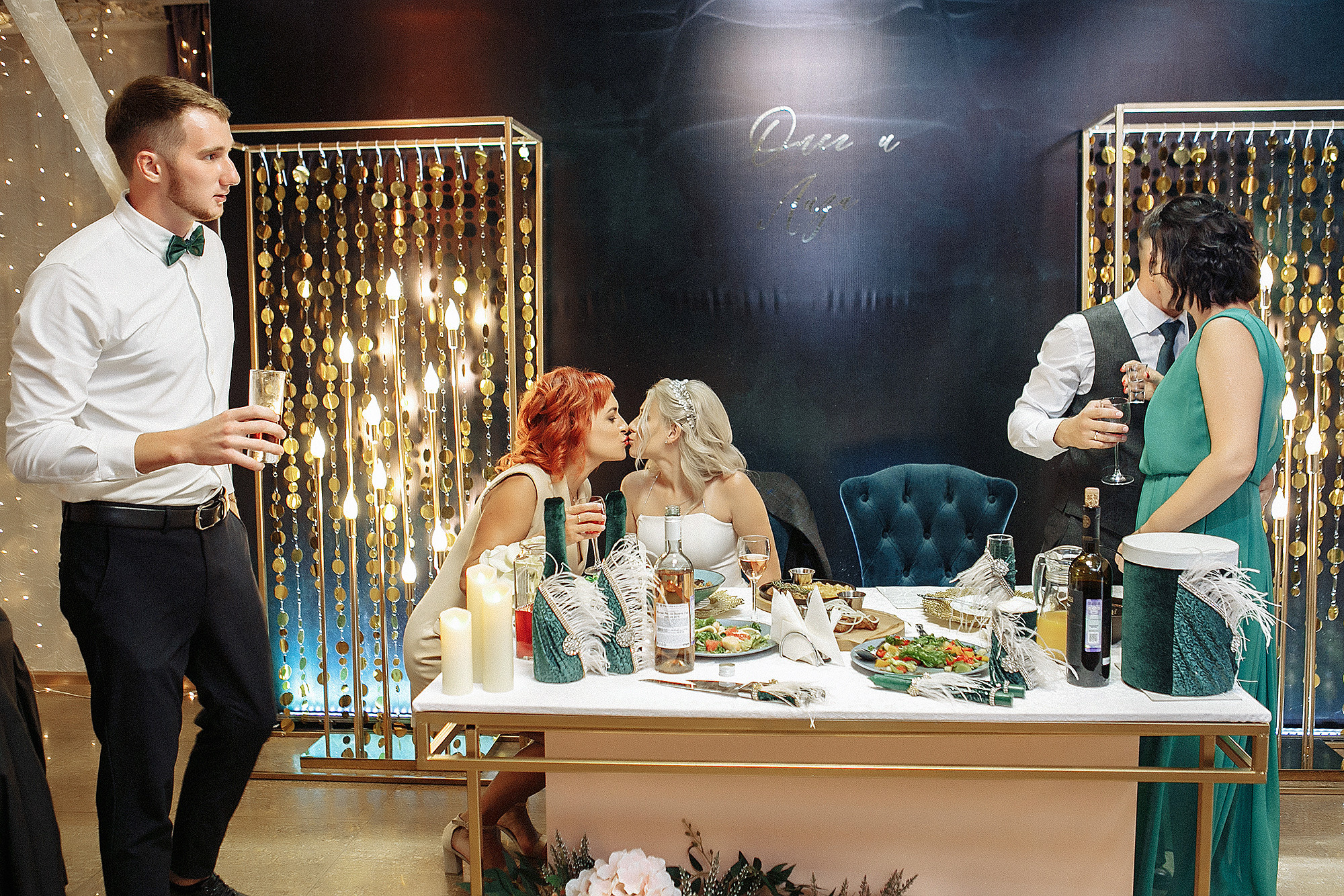 Лиза и Олег 18.09.21. Свадебный фотограф Владивосток Алина Гевондова