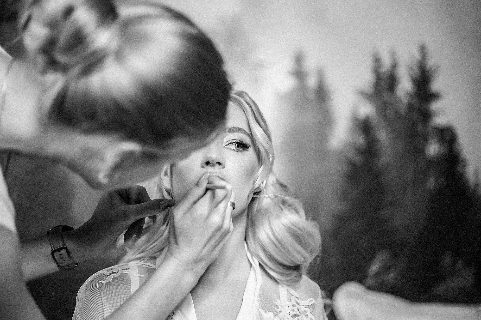 Лиза и Олег 18.09.21. Свадебный фотограф Владивосток Алина Гевондова