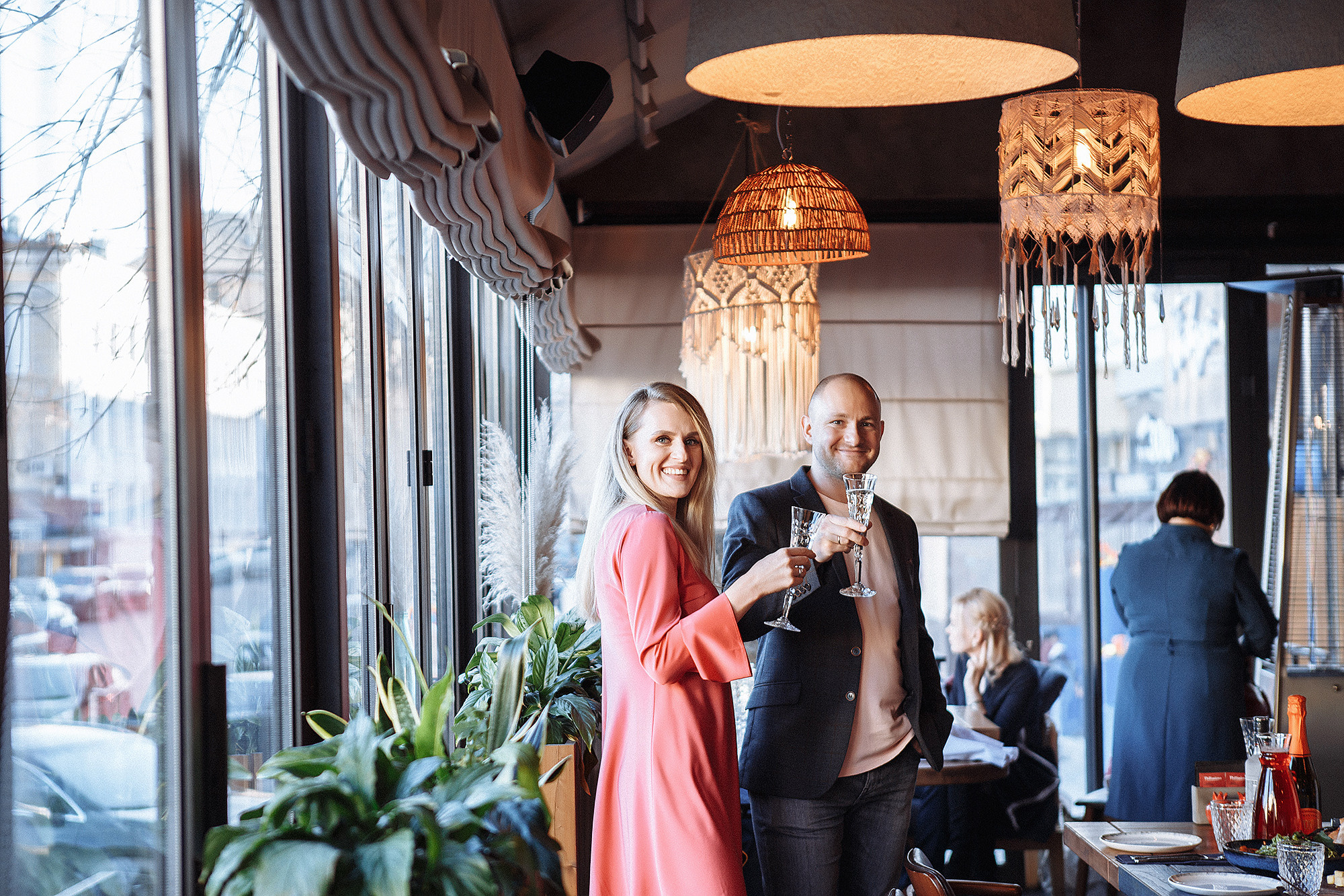 Олеся и Вася 13.11.21. Свадебный фотограф Владивосток Алина Гевондова