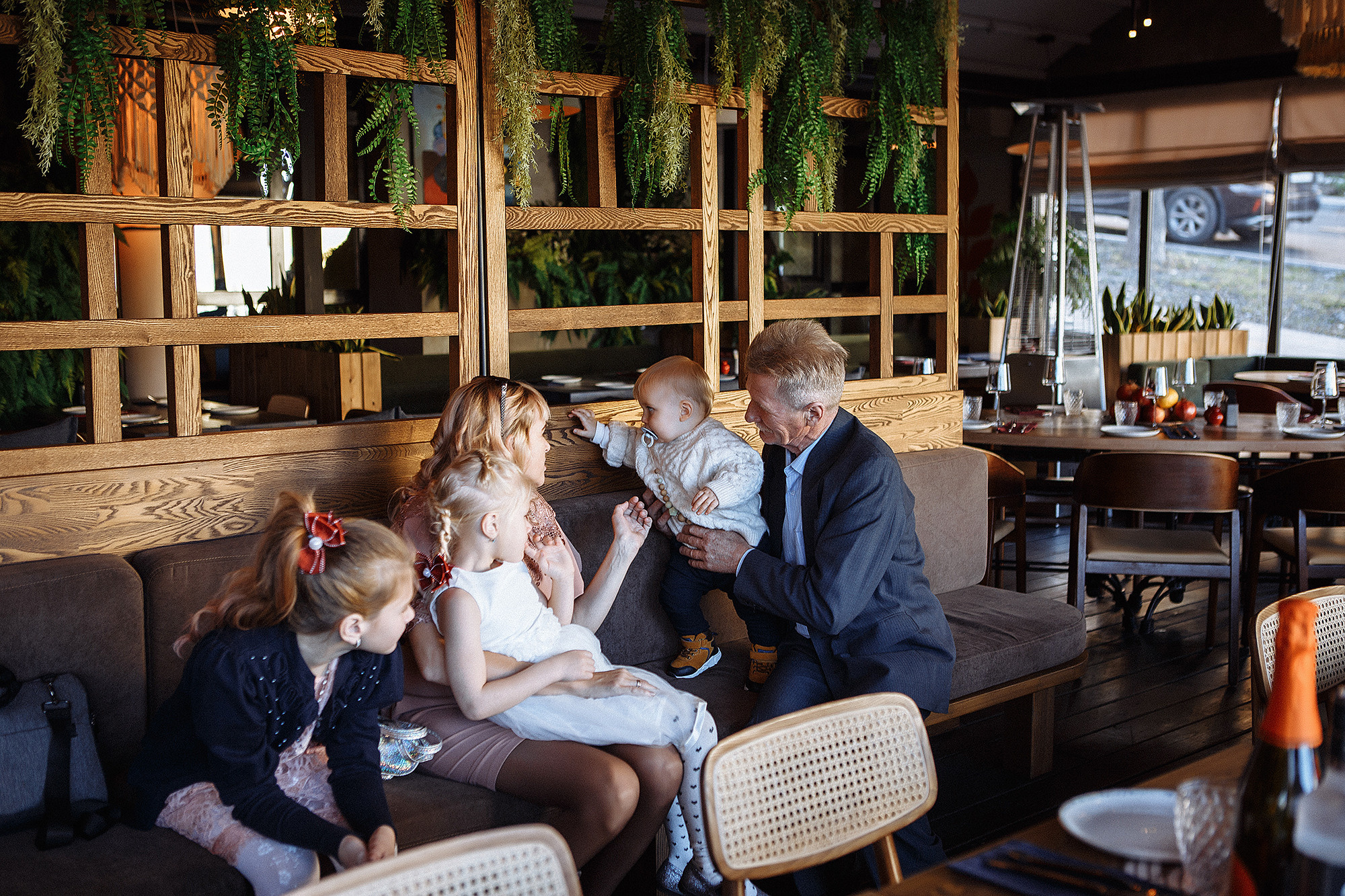 Олеся и Вася 13.11.21. Свадебный фотограф Владивосток Алина Гевондова