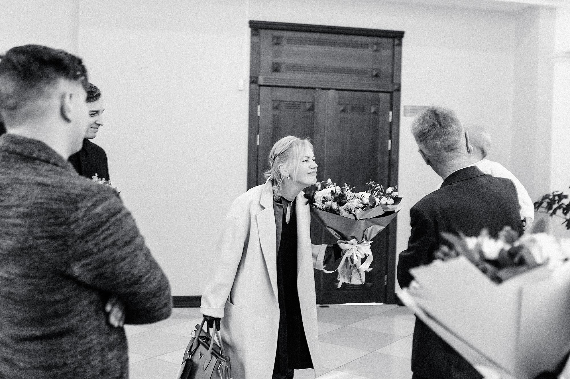 Олеся и Вася 13.11.21. Свадебный фотограф Владивосток Алина Гевондова