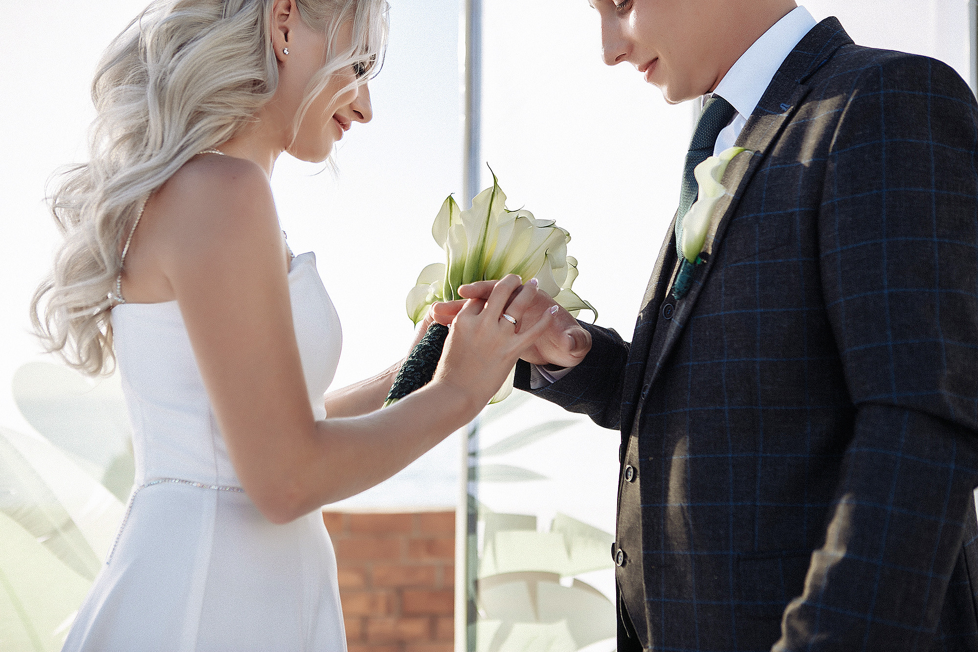 Лиза и Олег 18.09.21. Свадебный фотограф Владивосток Алина Гевондова