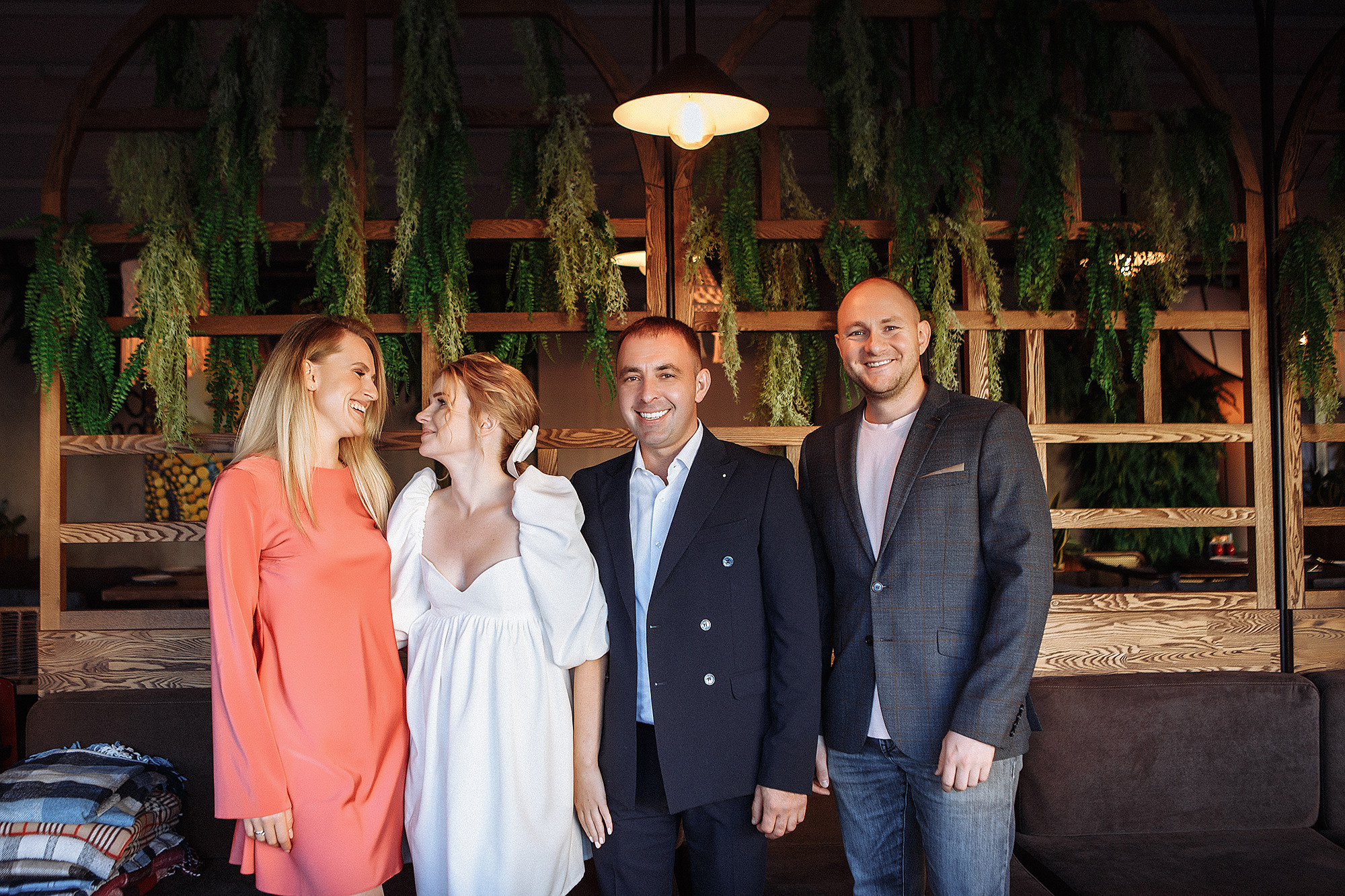 Олеся и Вася 13.11.21. Свадебный фотограф Владивосток Алина Гевондова