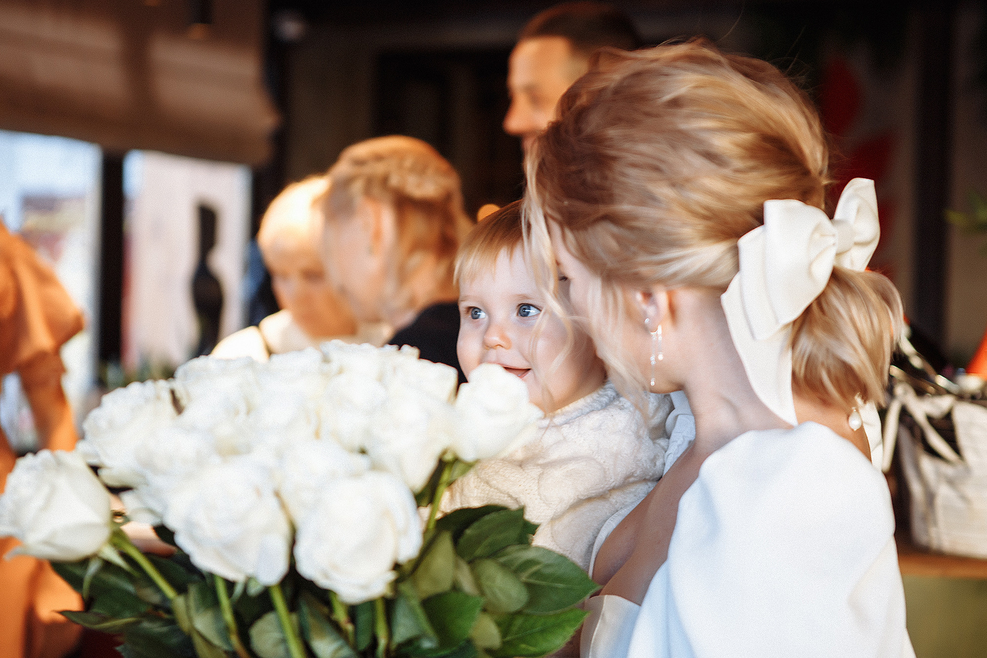 Олеся и Вася 13.11.21. Свадебный фотограф Владивосток Алина Гевондова