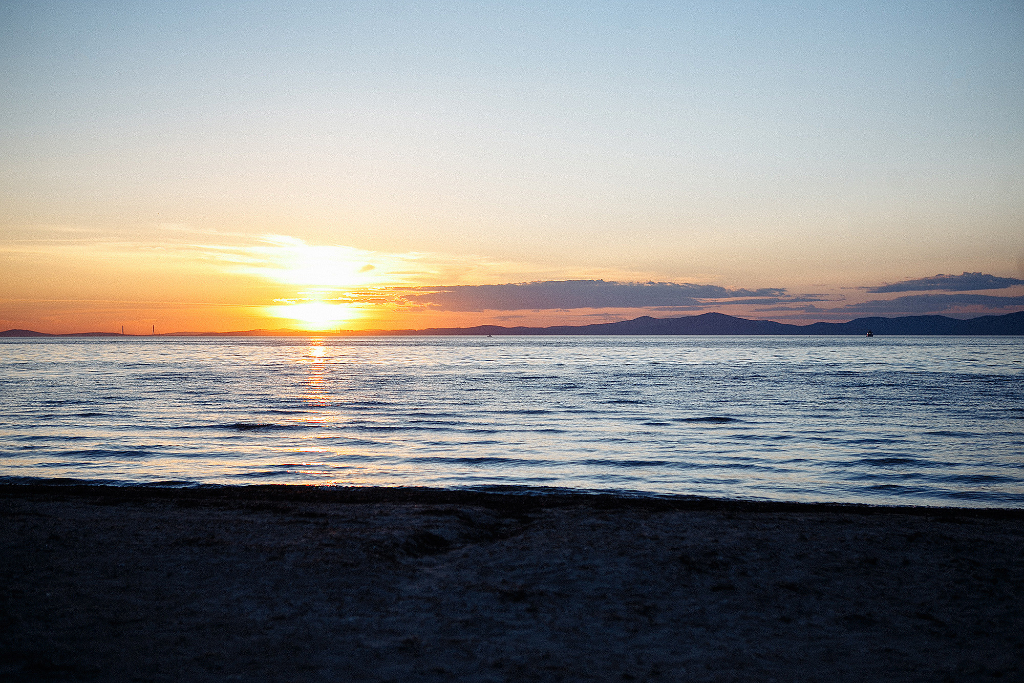 Лиза и Олег 18.09.21. Свадебный фотограф Владивосток Алина Гевондова