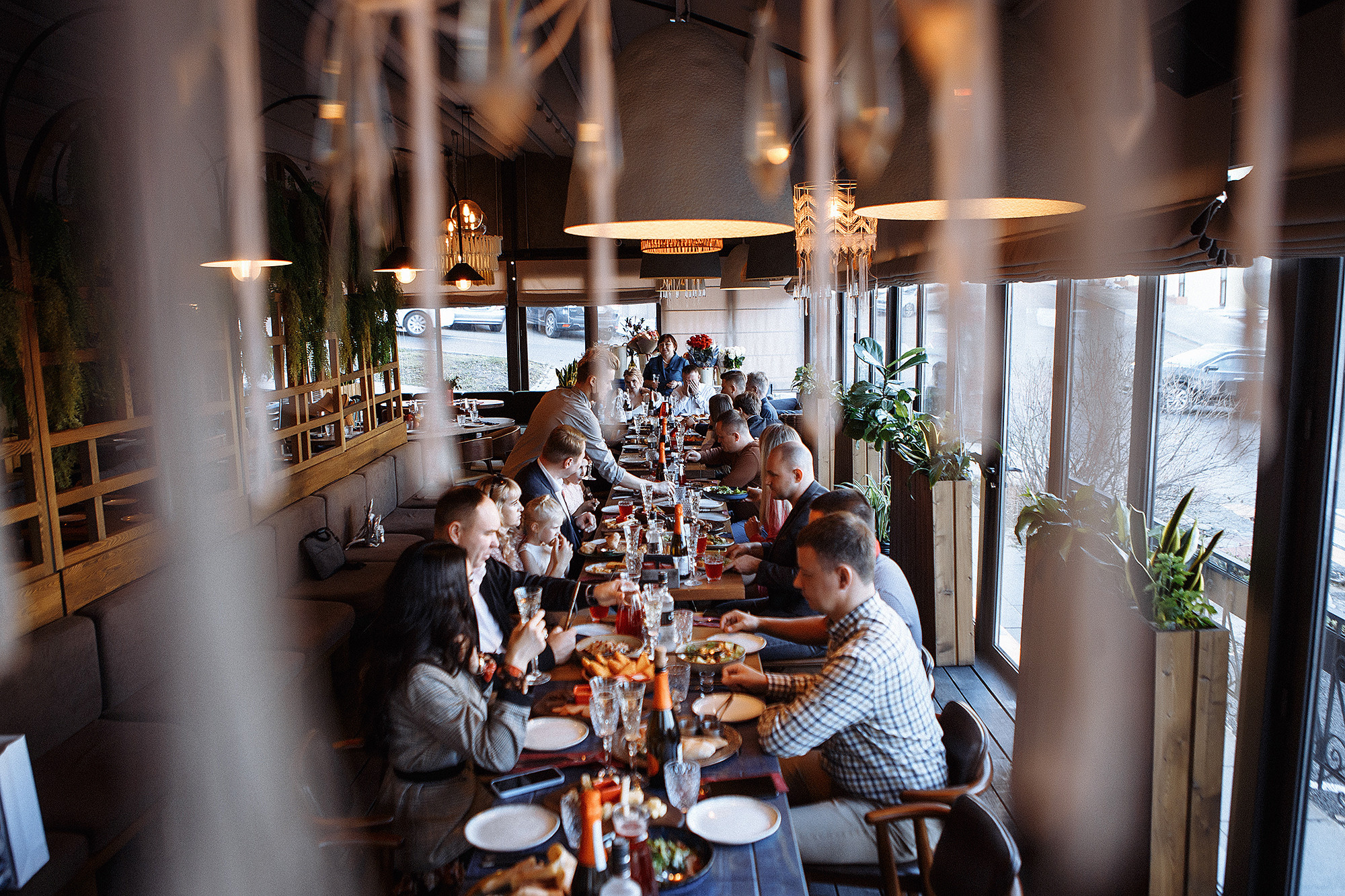 Олеся и Вася 13.11.21. Свадебный фотограф Владивосток Алина Гевондова