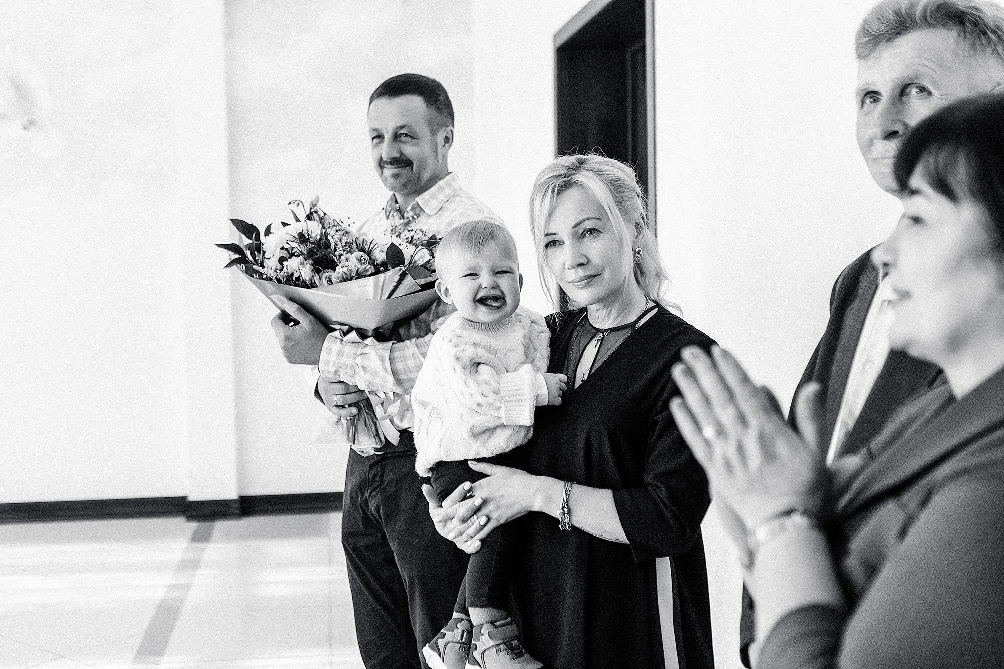 Олеся и Вася 13.11.21. Свадебный фотограф Владивосток Алина Гевондова