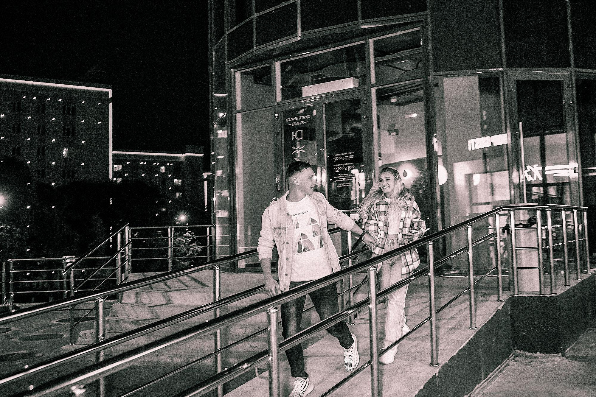 Олег и Лиза. Свадебный фотограф Владивосток Алина Гевондова