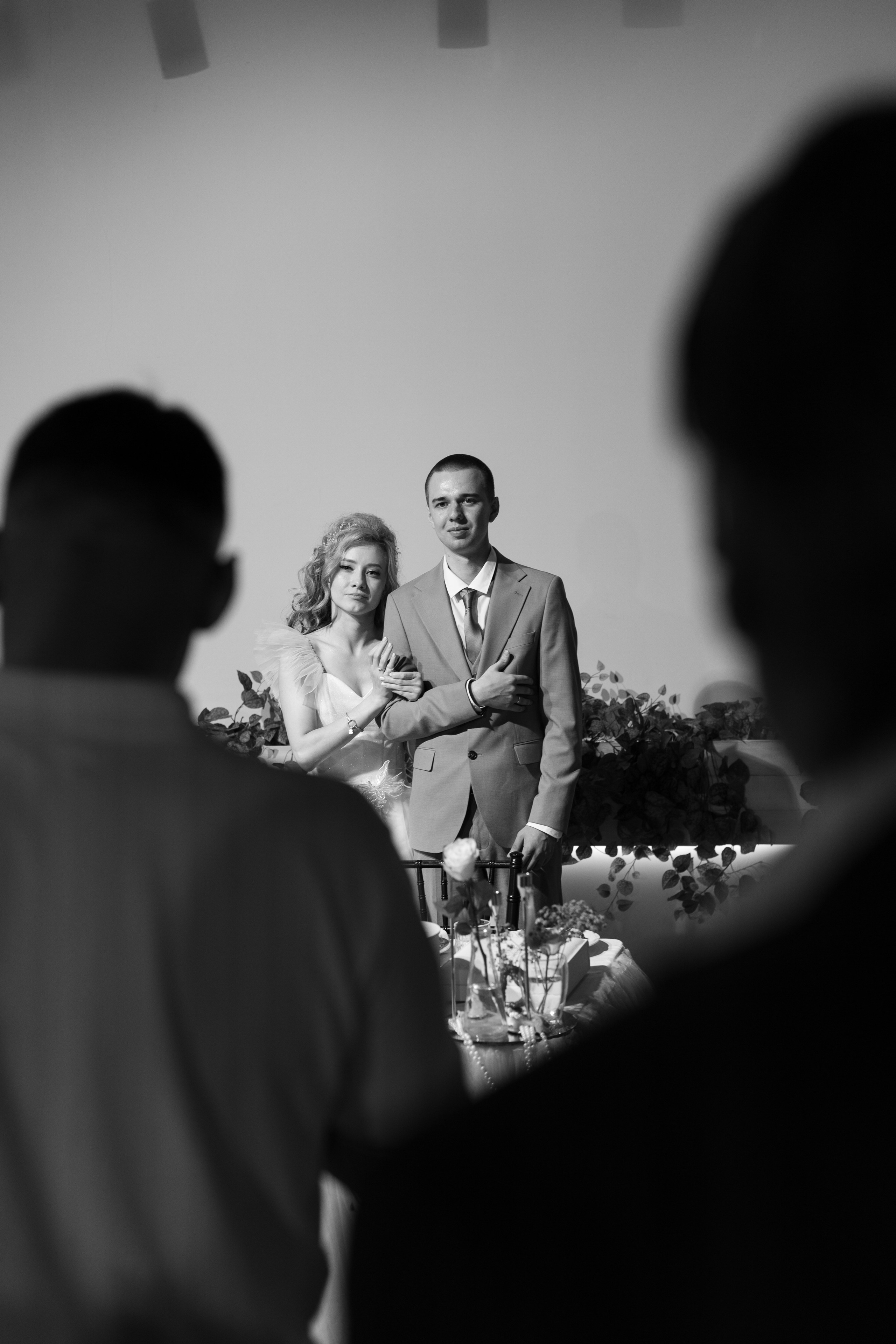 Данил и Яна. Свадебный фотограф в Москве Дарья Морозова