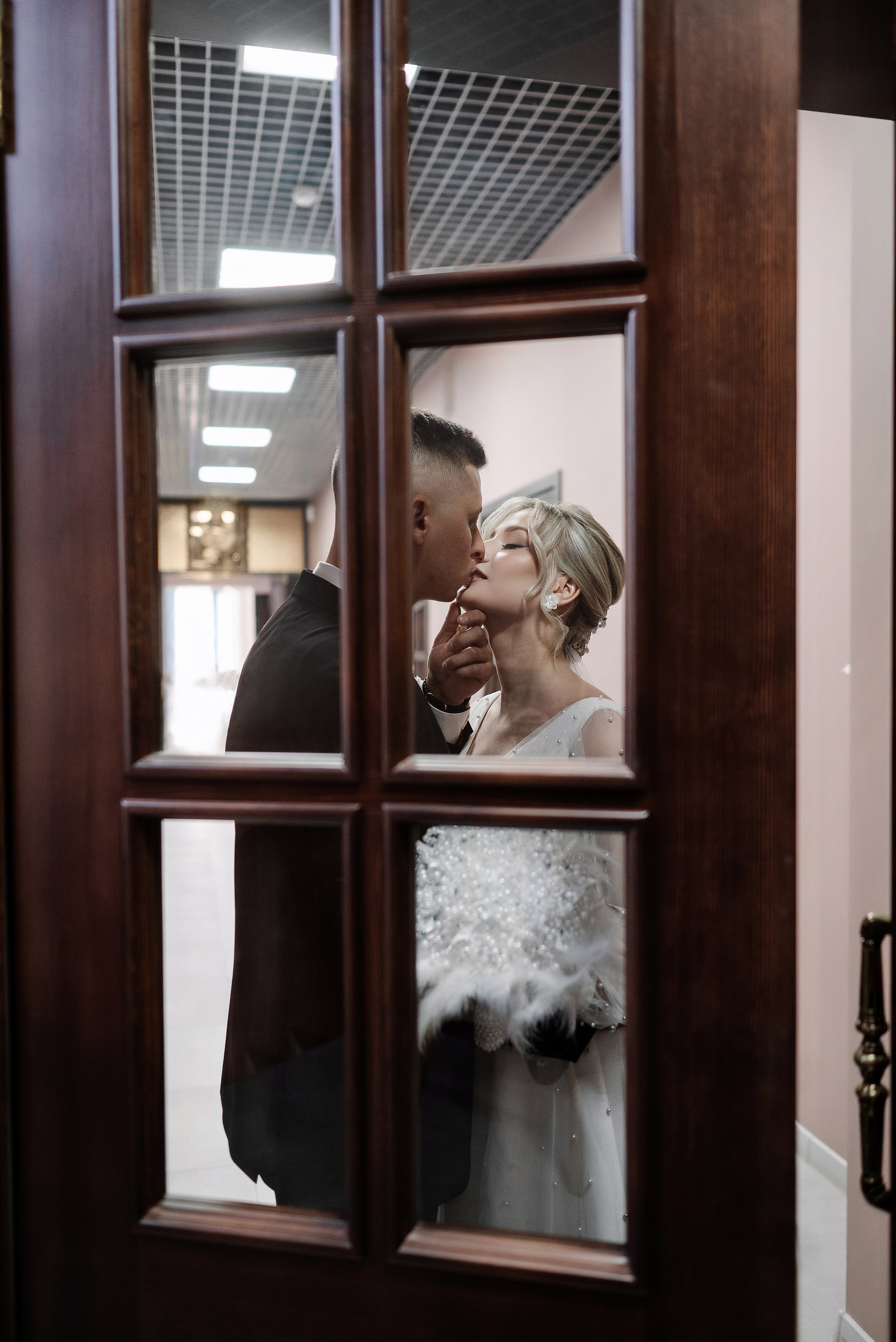 Свадьбы. Свадебный и портретный фотограф в Липецке Юлия Свит