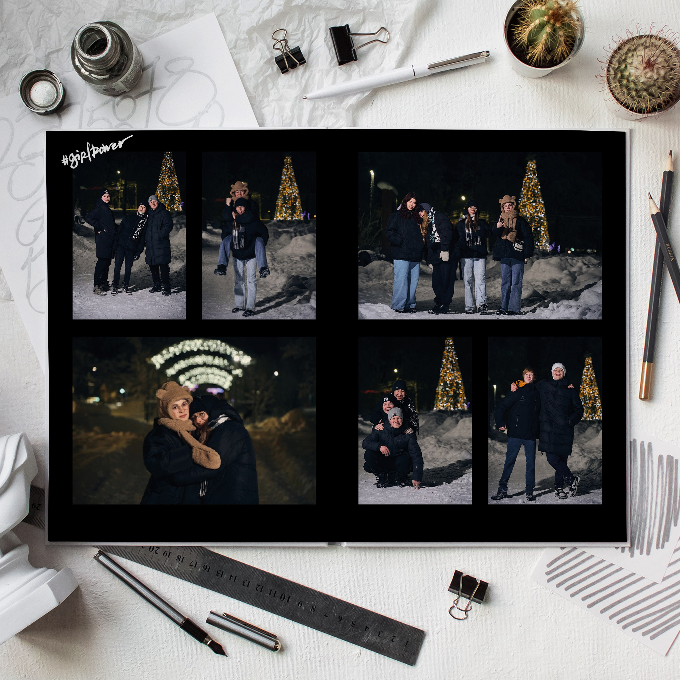 Для 9 класса. Выпускной альбом Выборг, Каменногорск, Светогорск, Санкт-Петербург