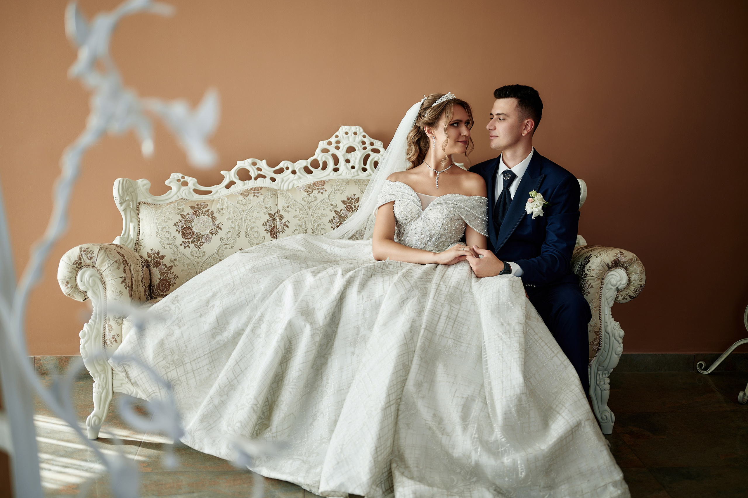 Иван и Эльвира. Фото-видеосъемка свадеб Venson Films