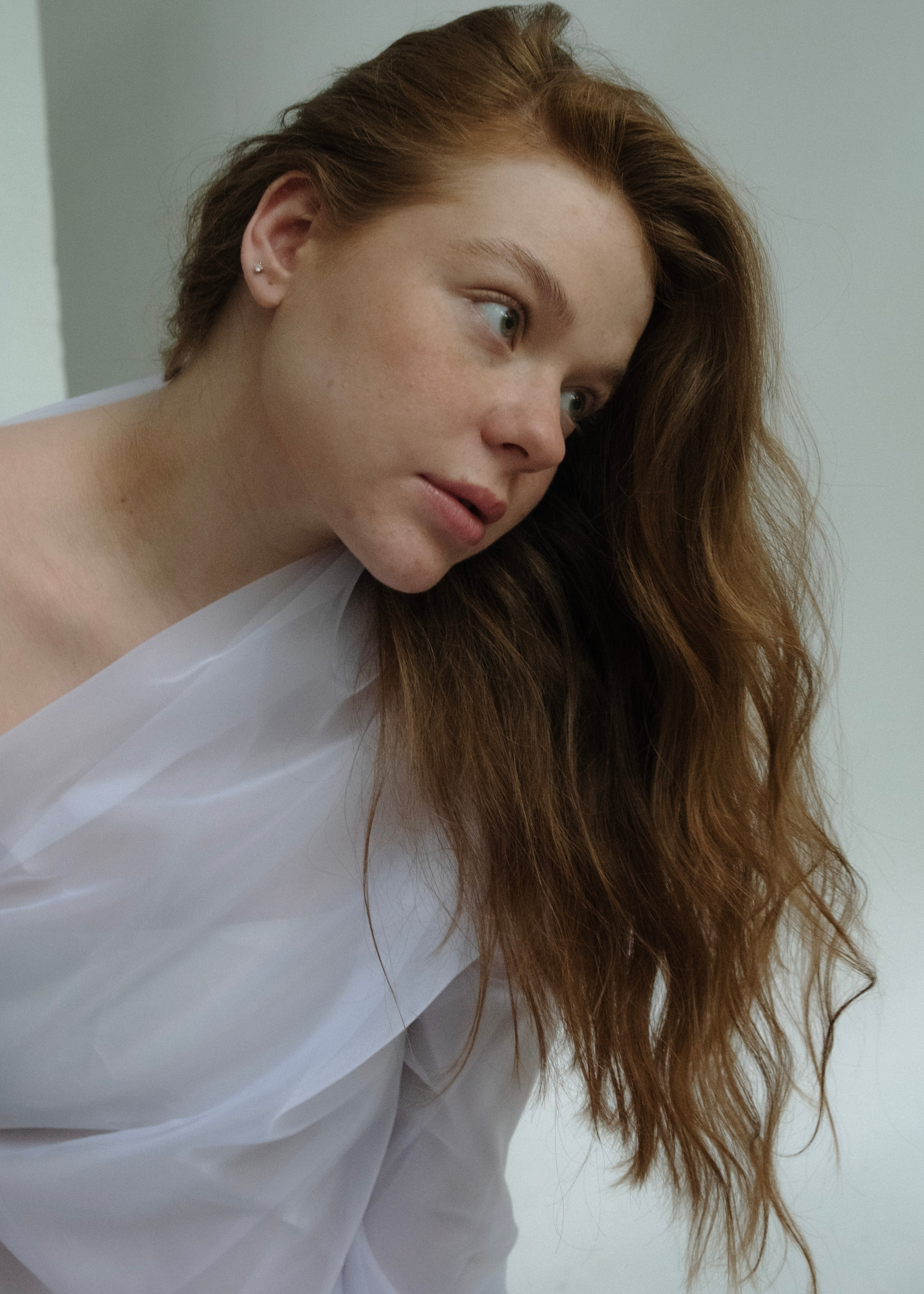 Виктория, 2025. Портретный фотограф в Москве Евгения Яковенко