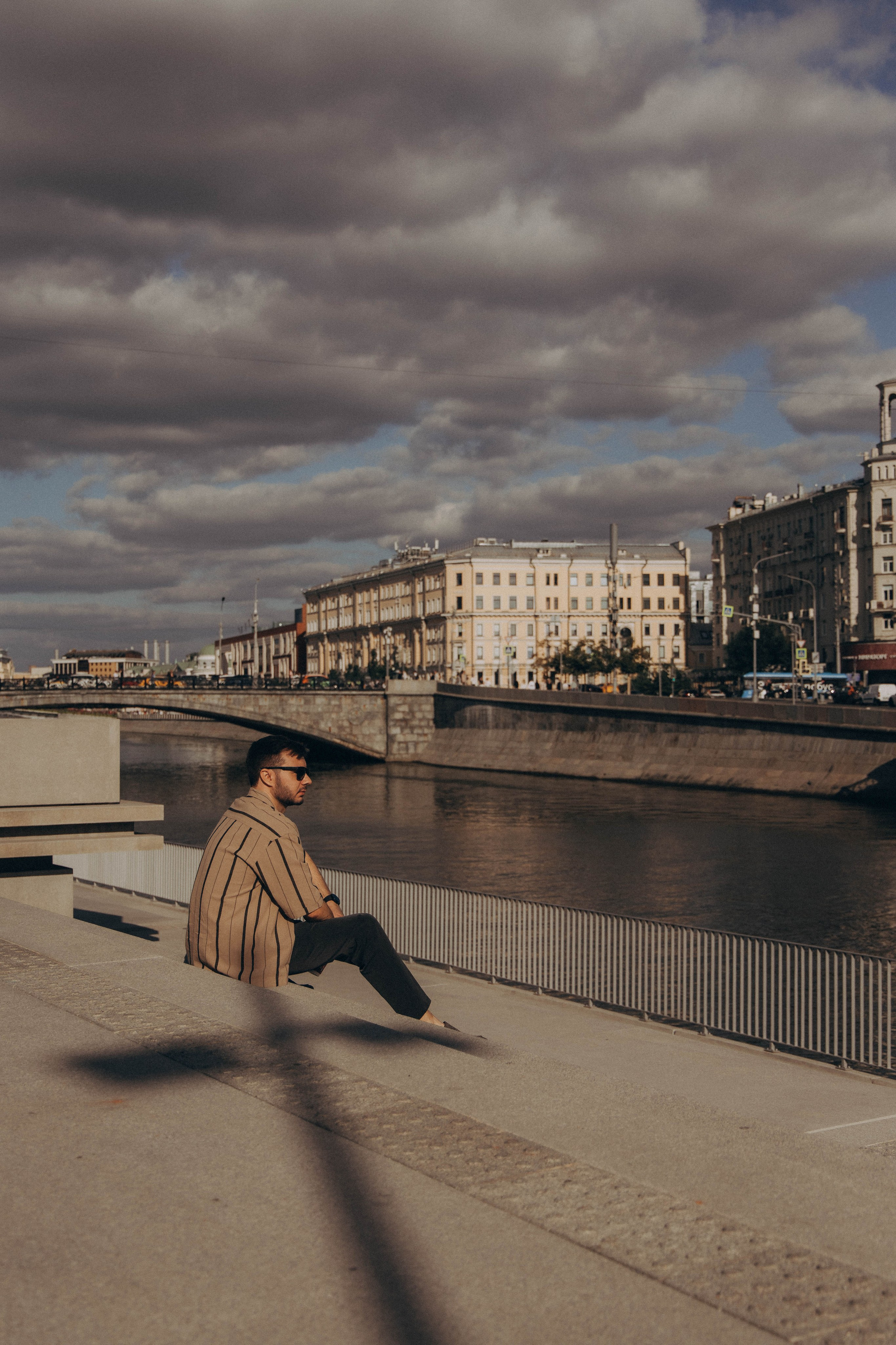 Брутальный Александр. Фотограф lifestylе в Москве Пшеничная Анастасия