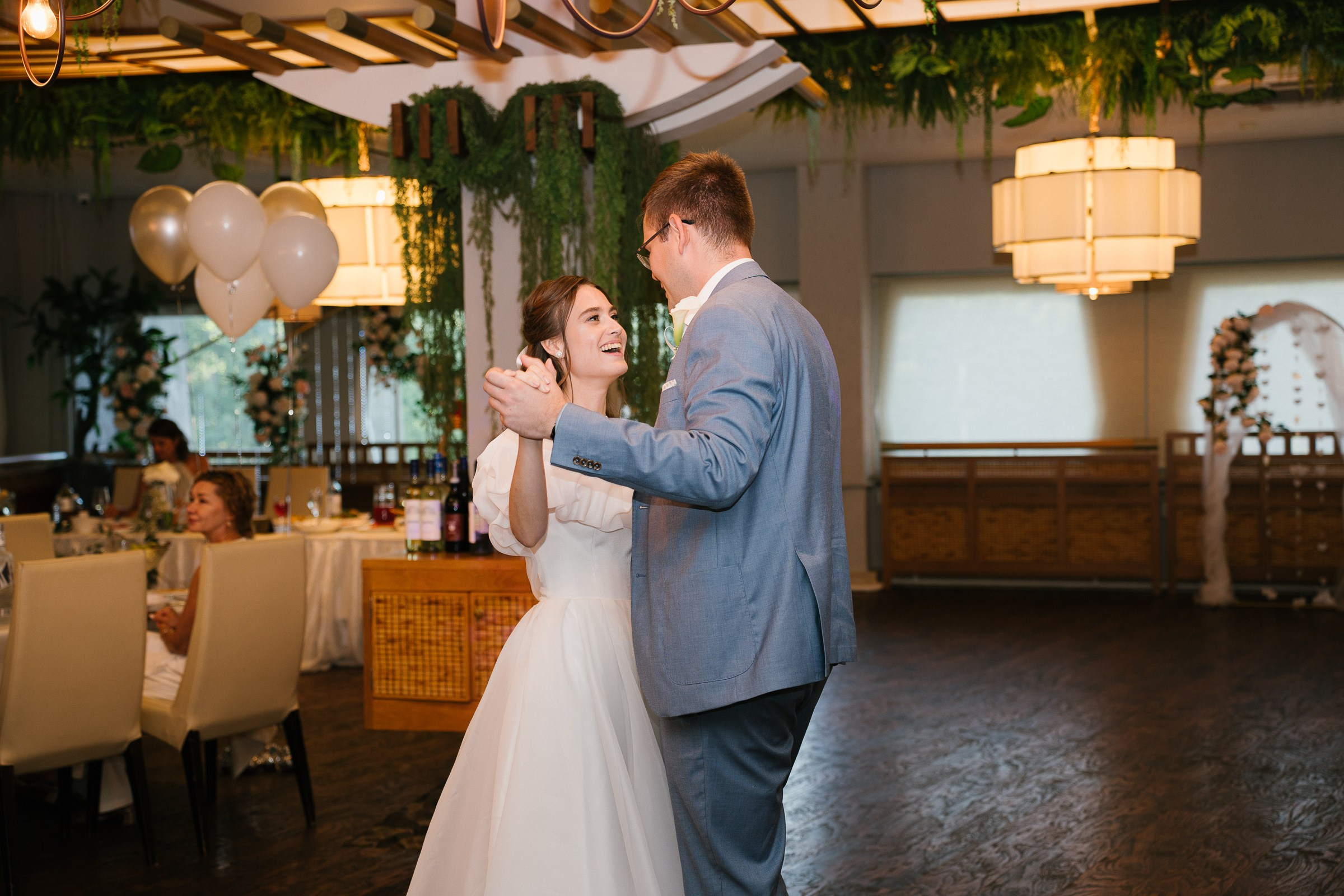 Банкеты. Главная