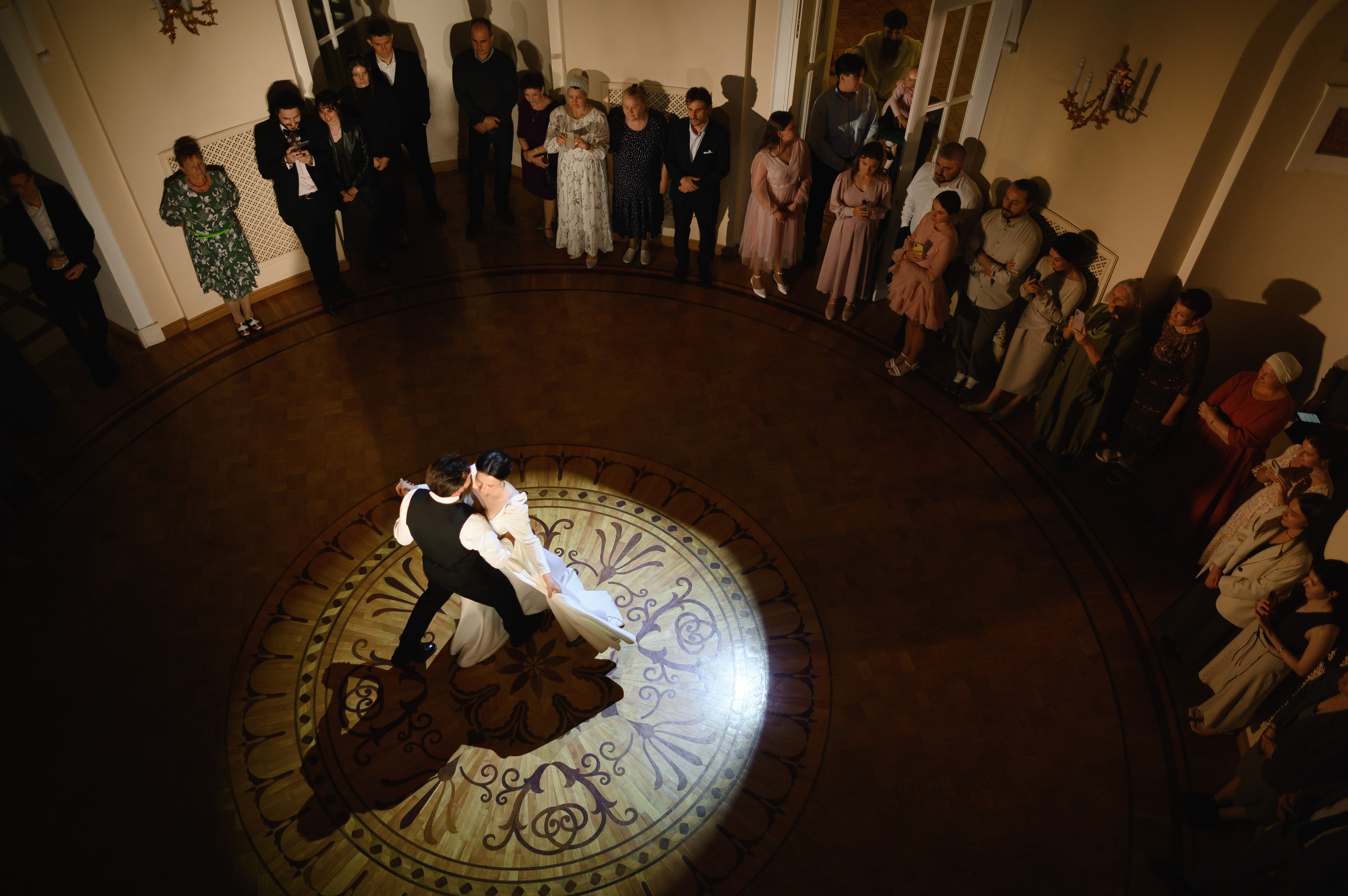 Александр & Елизавета. Семейный и свадебный фотограф в Санкт-Петербурге Серафима Смирнова