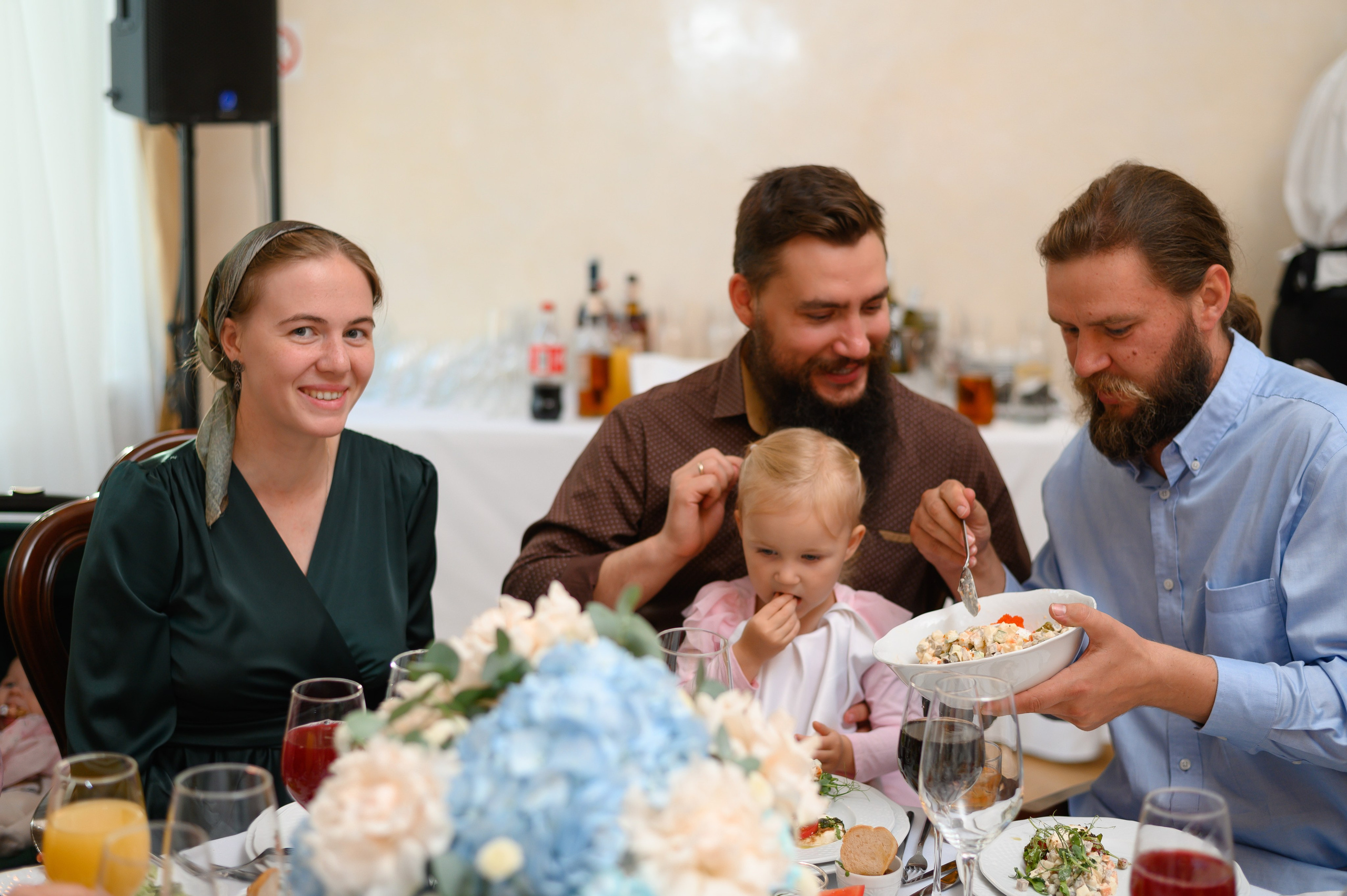 Александр & Елизавета. Семейный и свадебный фотограф в Санкт-Петербурге Серафима Смирнова