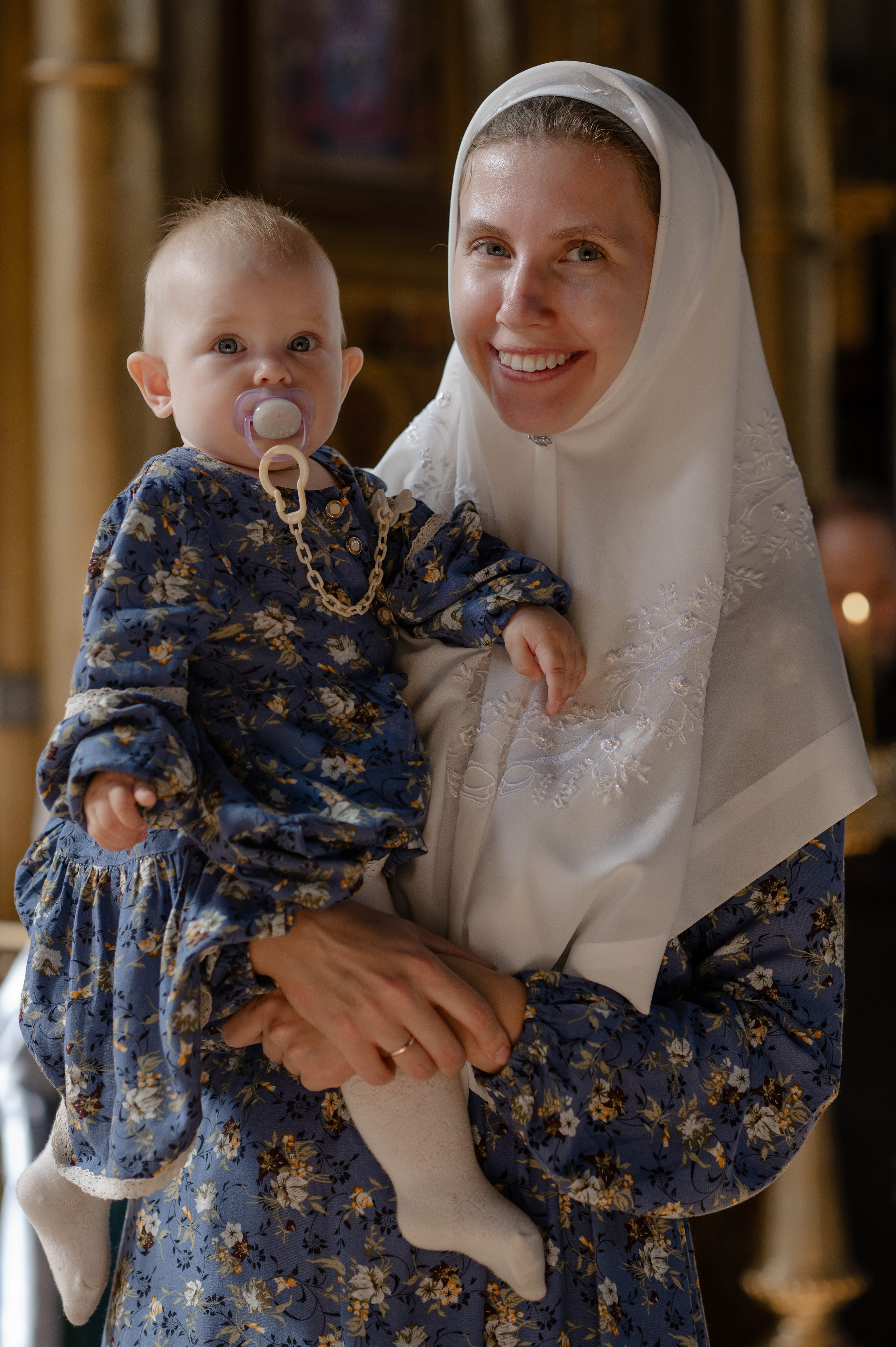 Илья & Эмилия (Москва, Покровский собор). Семейный и свадебный фотограф в Санкт-Петербурге Серафима Смирнова