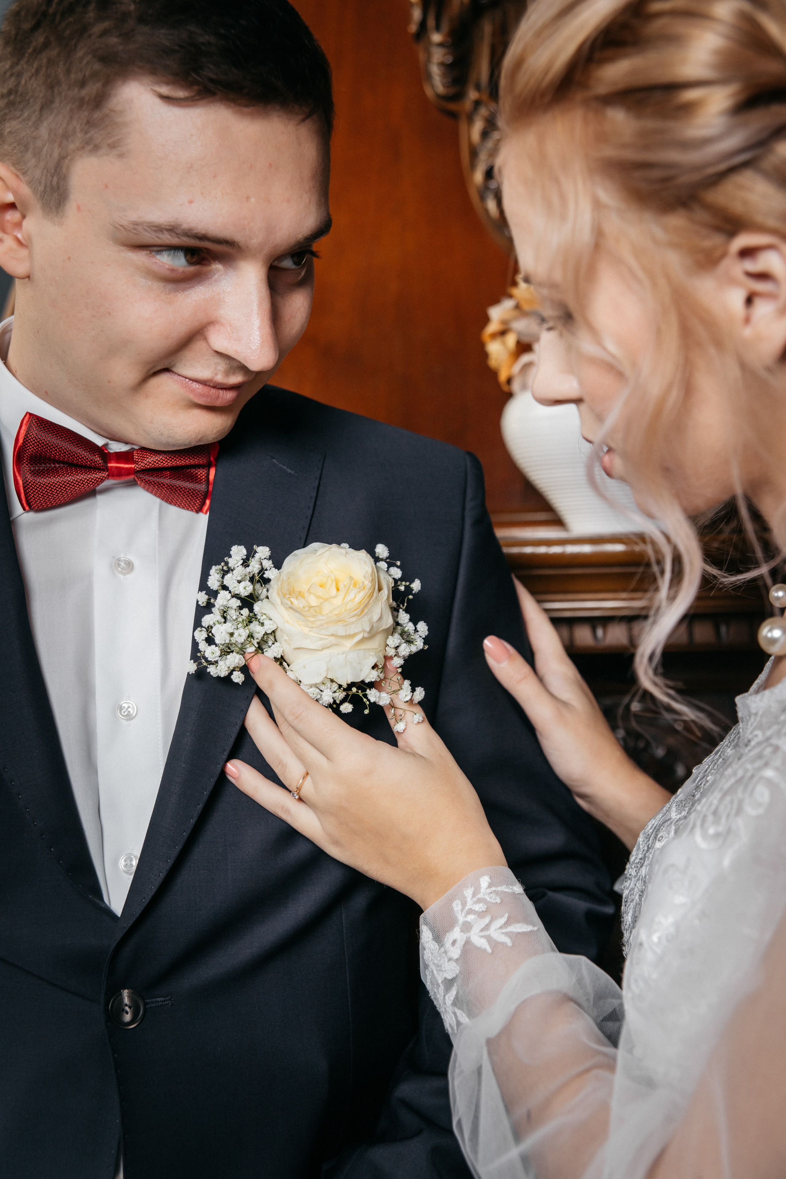 Олег и Соня. Фотограф Таганрог и Ростов-на-Дону