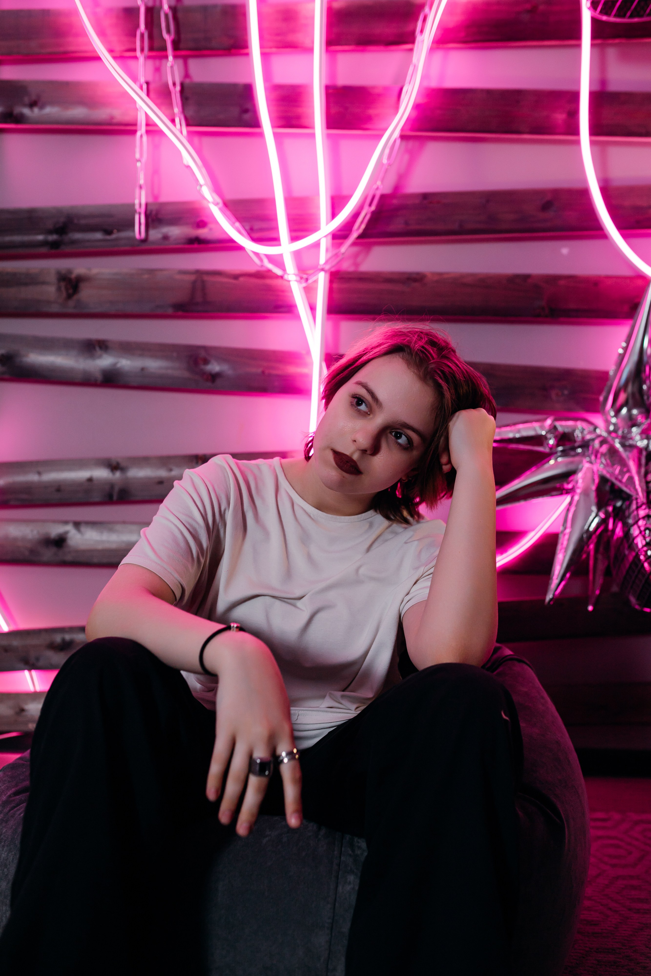 ДР Вари Место пряток. Фотограф Таганрог и Ростов-на-Дону