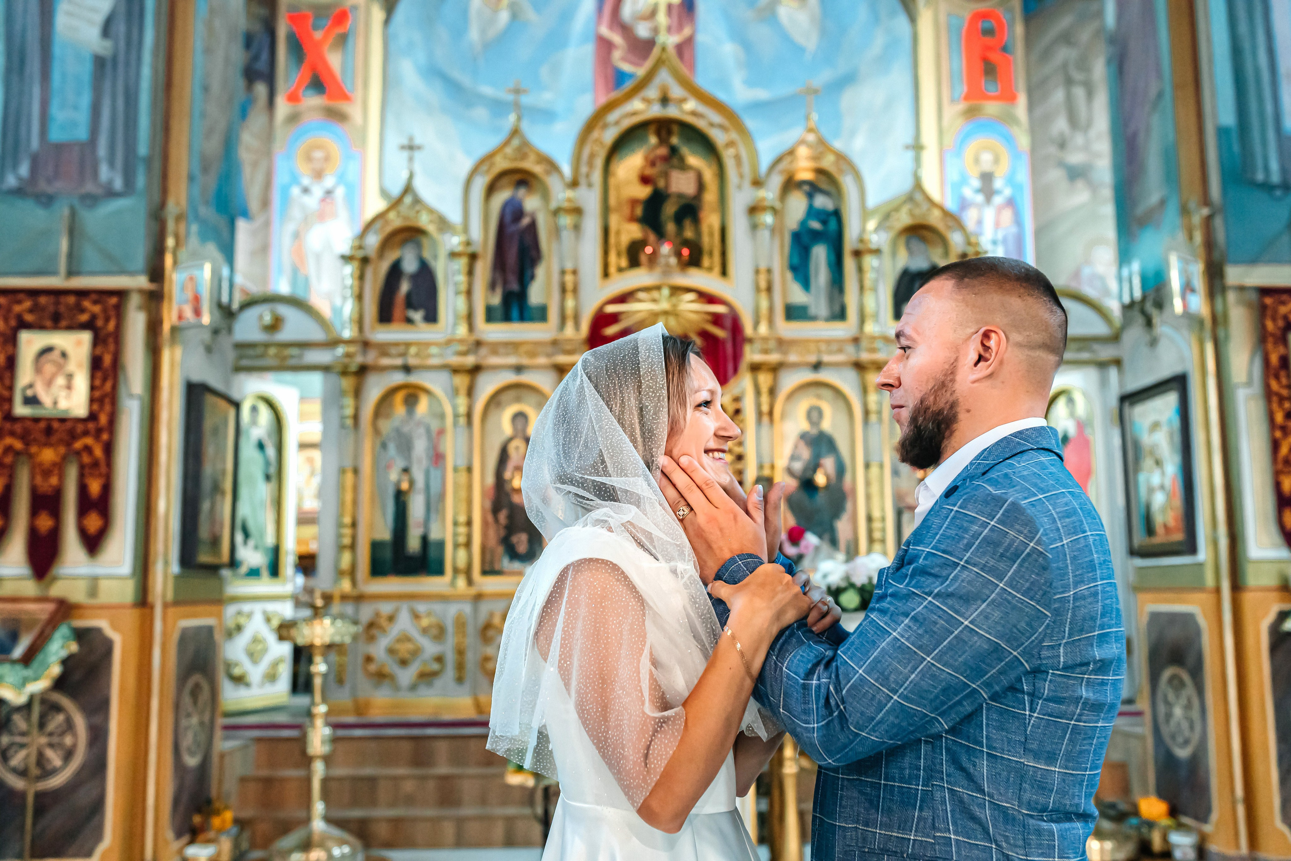 Эдуард и Татьяна. Фотограф в Таганроге и Ростове-на-Дону