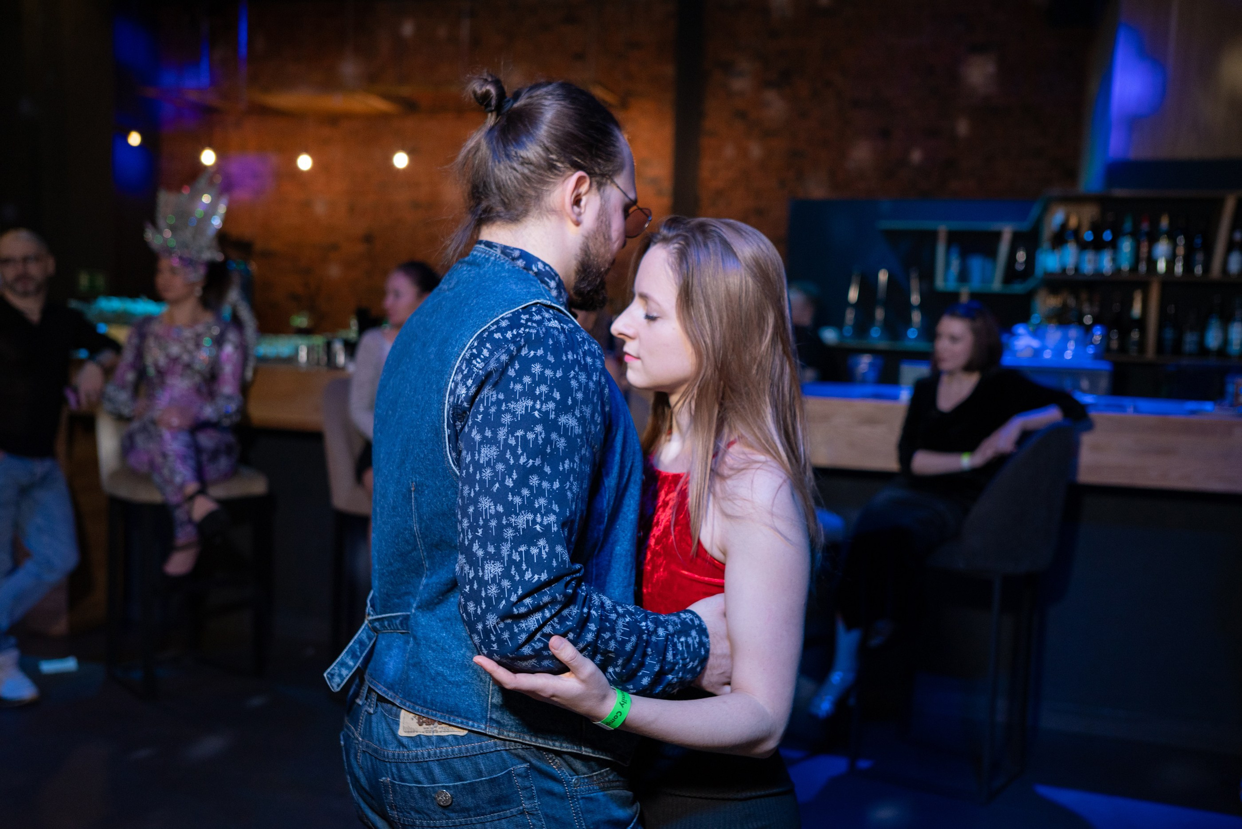 Dance Family Camp. Свадебный и репортажный фотограф в Ярославле и Москве Алексей Миронов