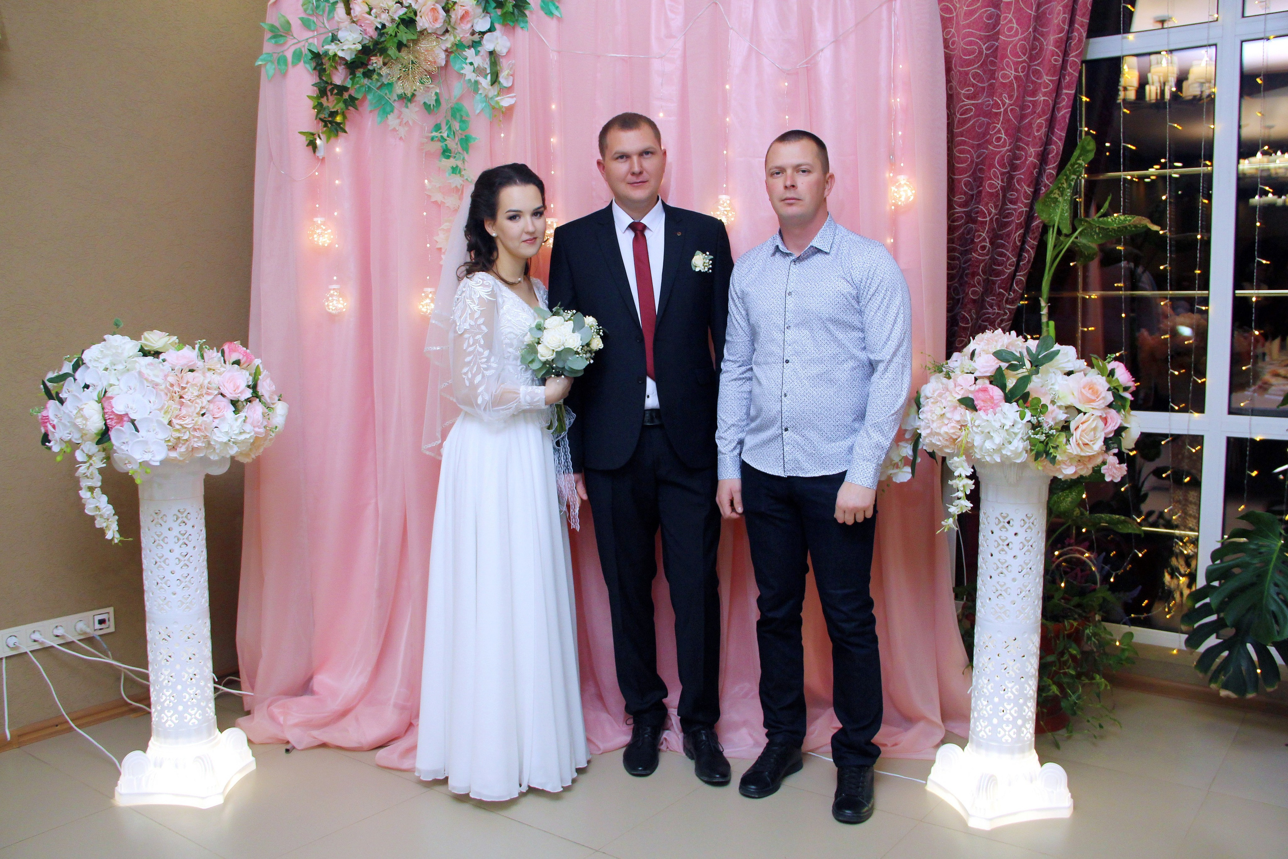 Дмитрий и Александра. Игорь Варава свадебный фотограф видеограф Белая Глина Краснодар