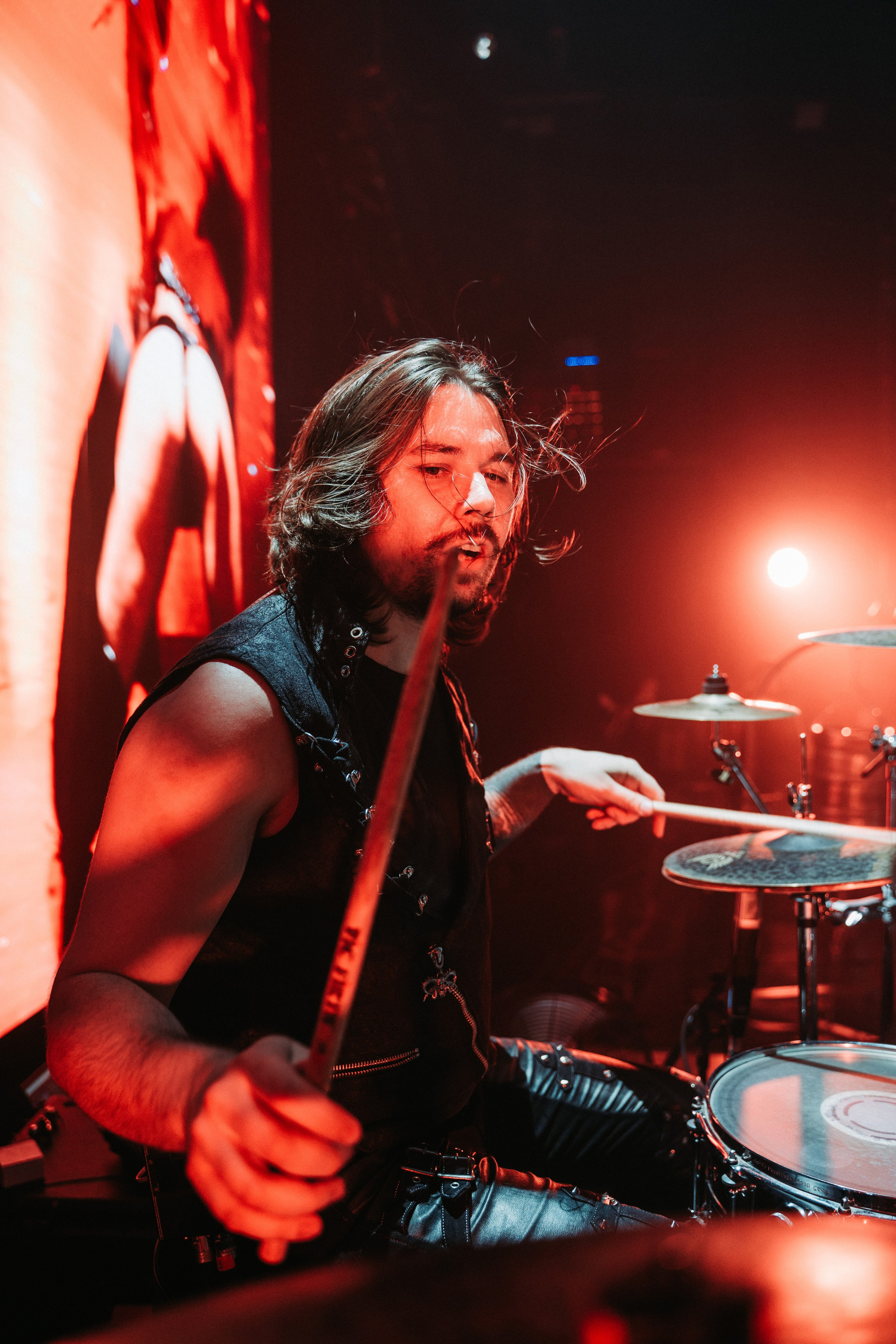 NEVERLOVE. Игорь Богатов — фотограф