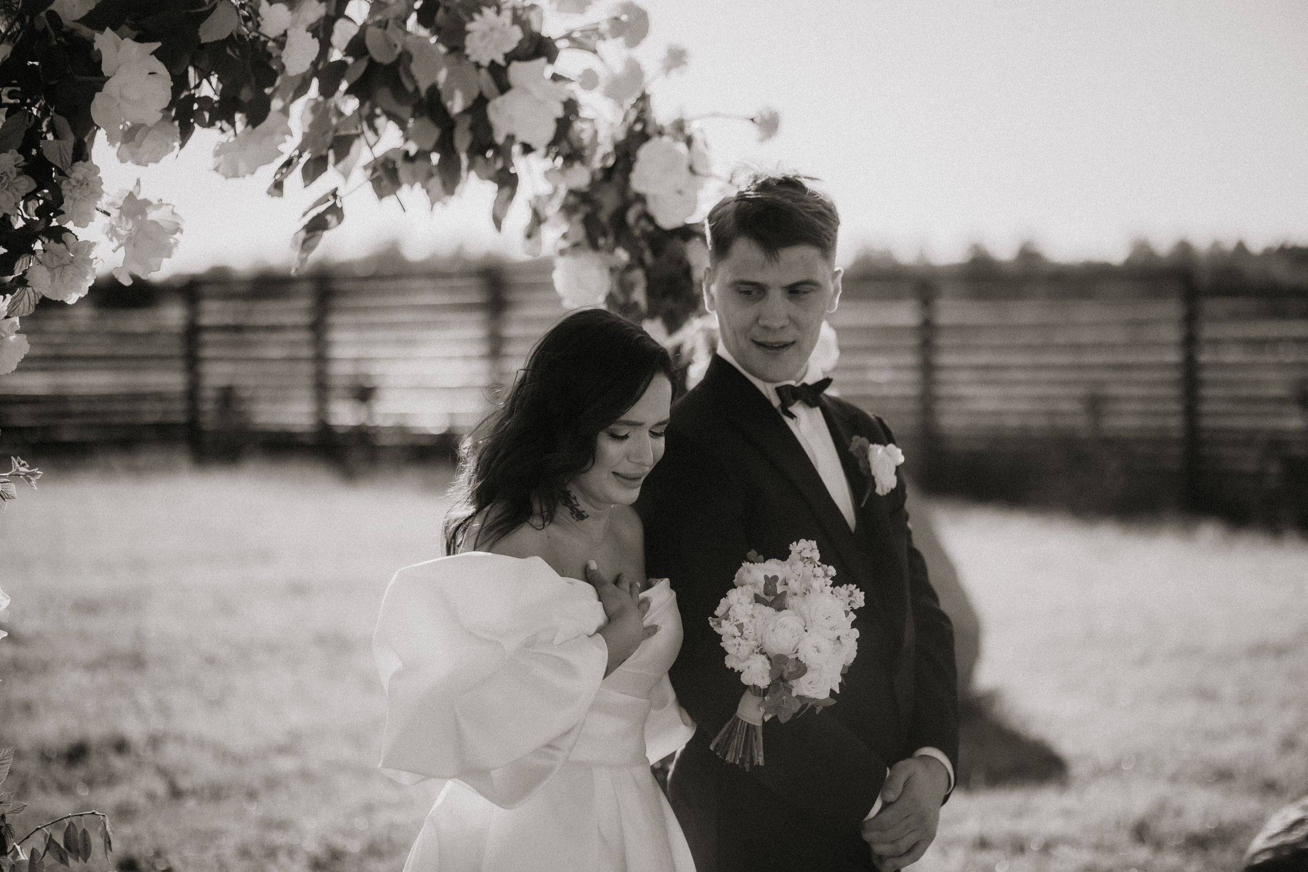 Александр и Екатерина. Свадебный фотограф в Санкт-Петербурге Анастасия Селиванова