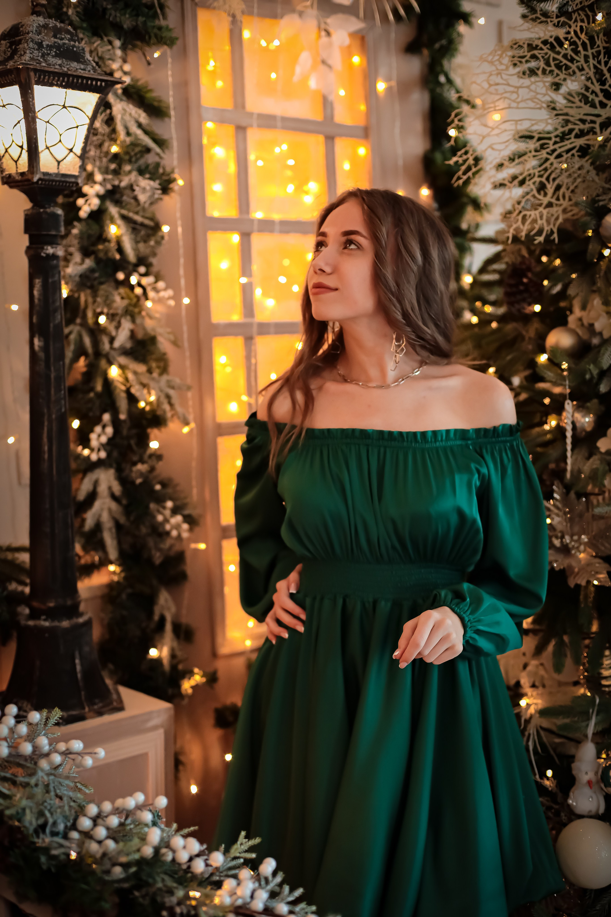 НОВОГОДНИЕ ФОТОСЕССИИ. Фотограф г. Хабаровск. Семейные и индивидуальные съёмки