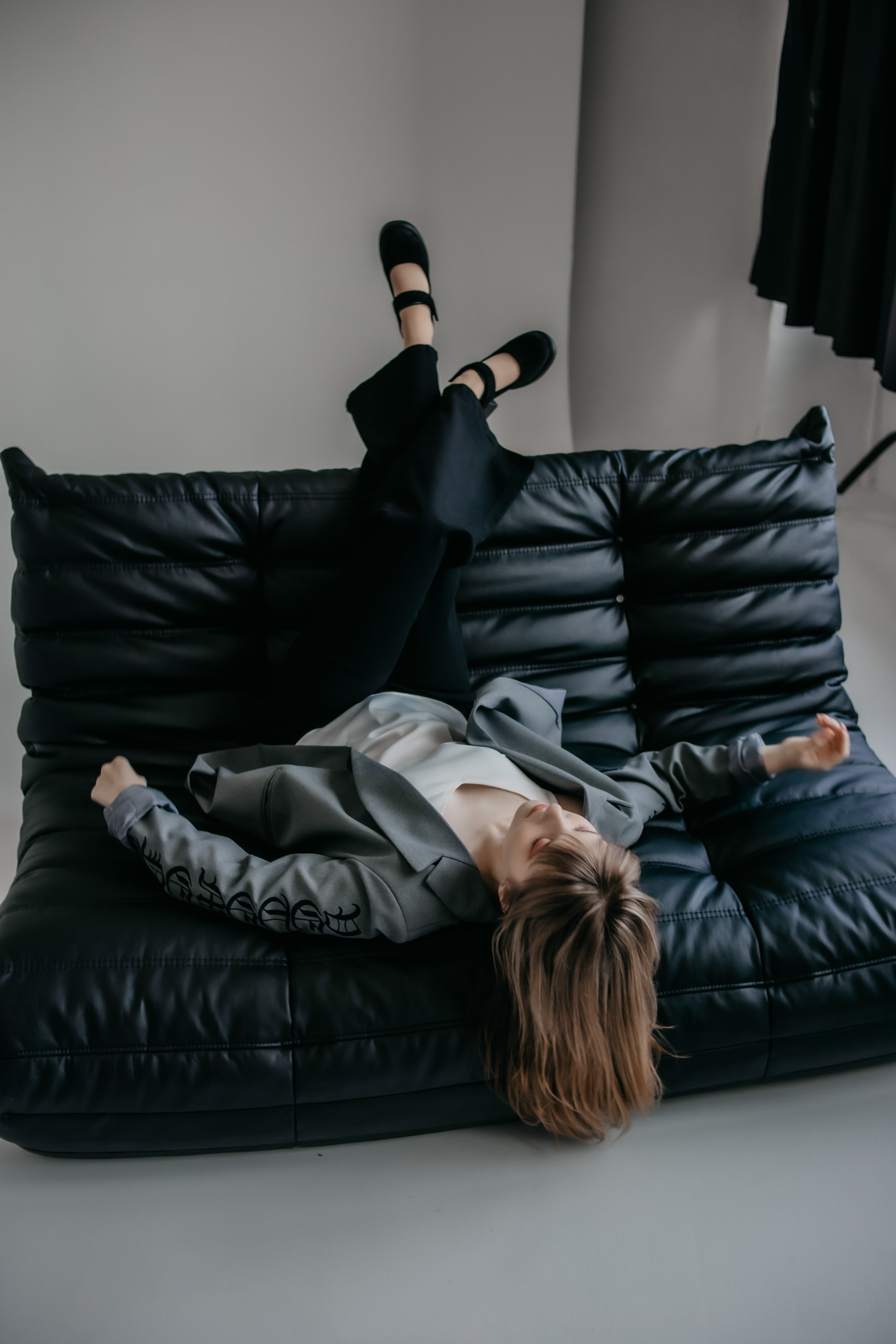 Ангелина. Фотограф Регина Крикунова г. Красноярск