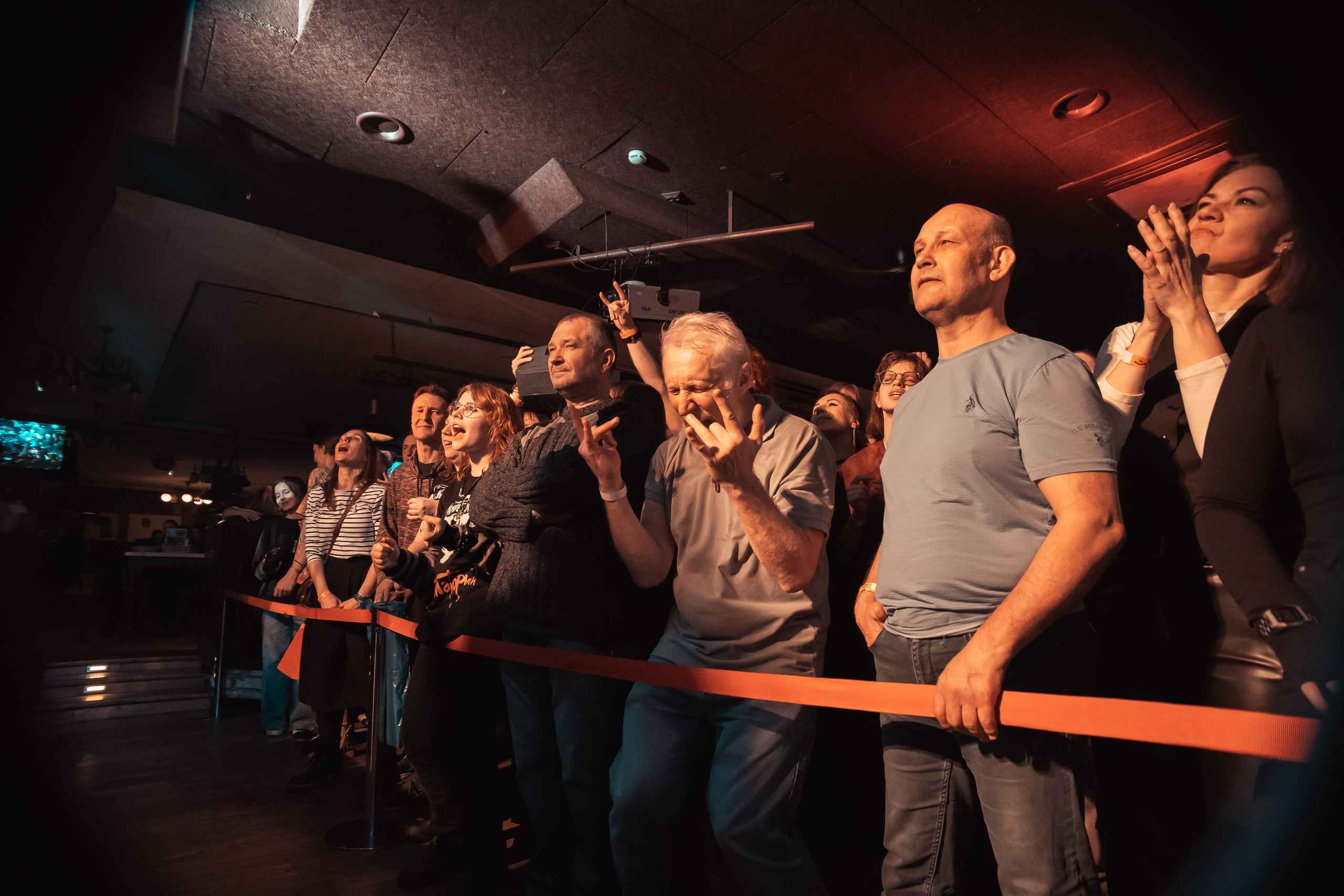 Крематорий. Красноярск, 10.04.2025, Максимилианс. Фотограф Регина Крикунова г. Красноярск