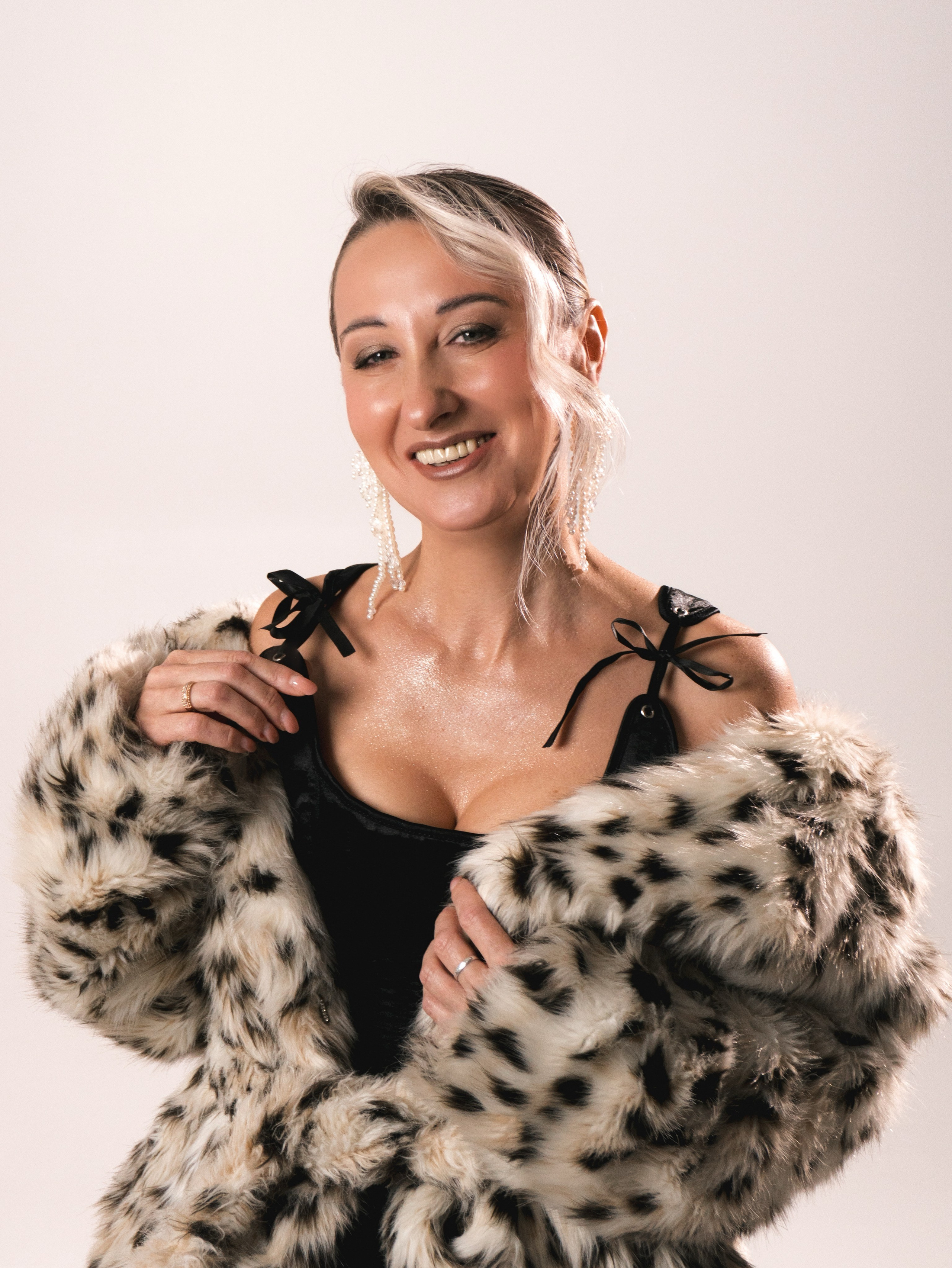 День рождения. Мобильный фотограф в Омске