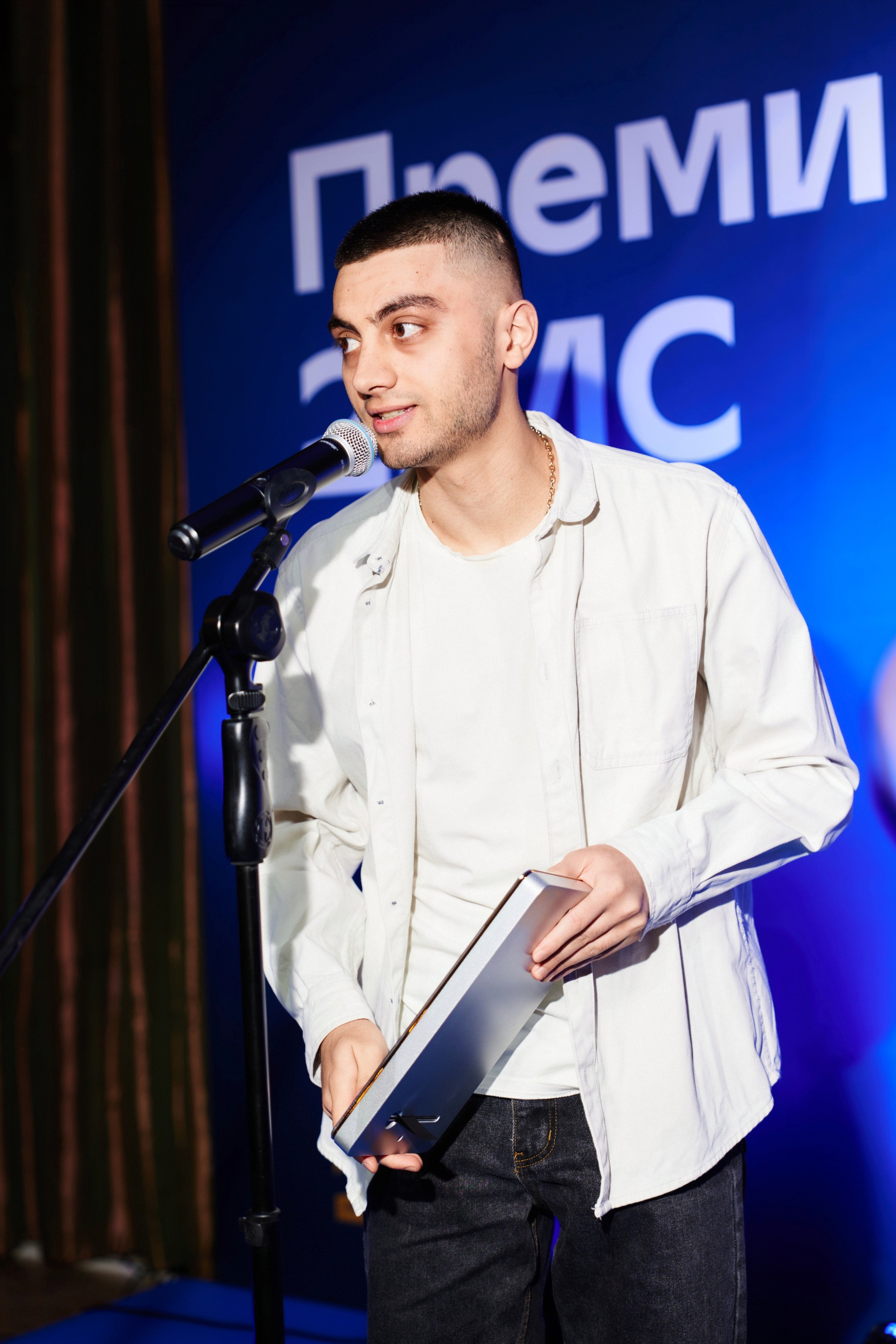 ПРЕМИЯ 2ГИС 2025 [PART II]. СВОИ. ФОТООТЧЕТЫ-СОБЫТИЯ-МЕСТА