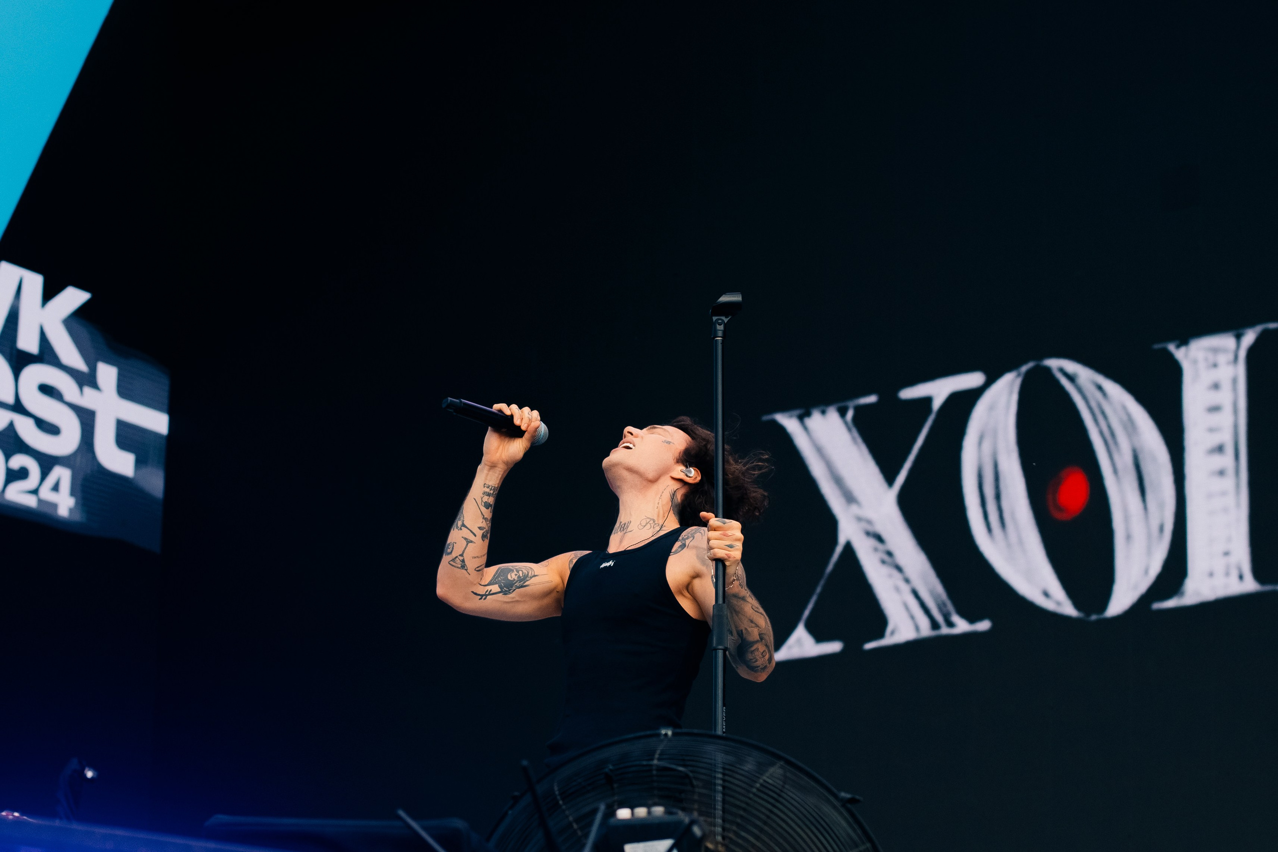 VK FEST SPB 2024 | PART 1. PASHAHARCE PHOTOGRAPHER & VIDEOGRAPHER