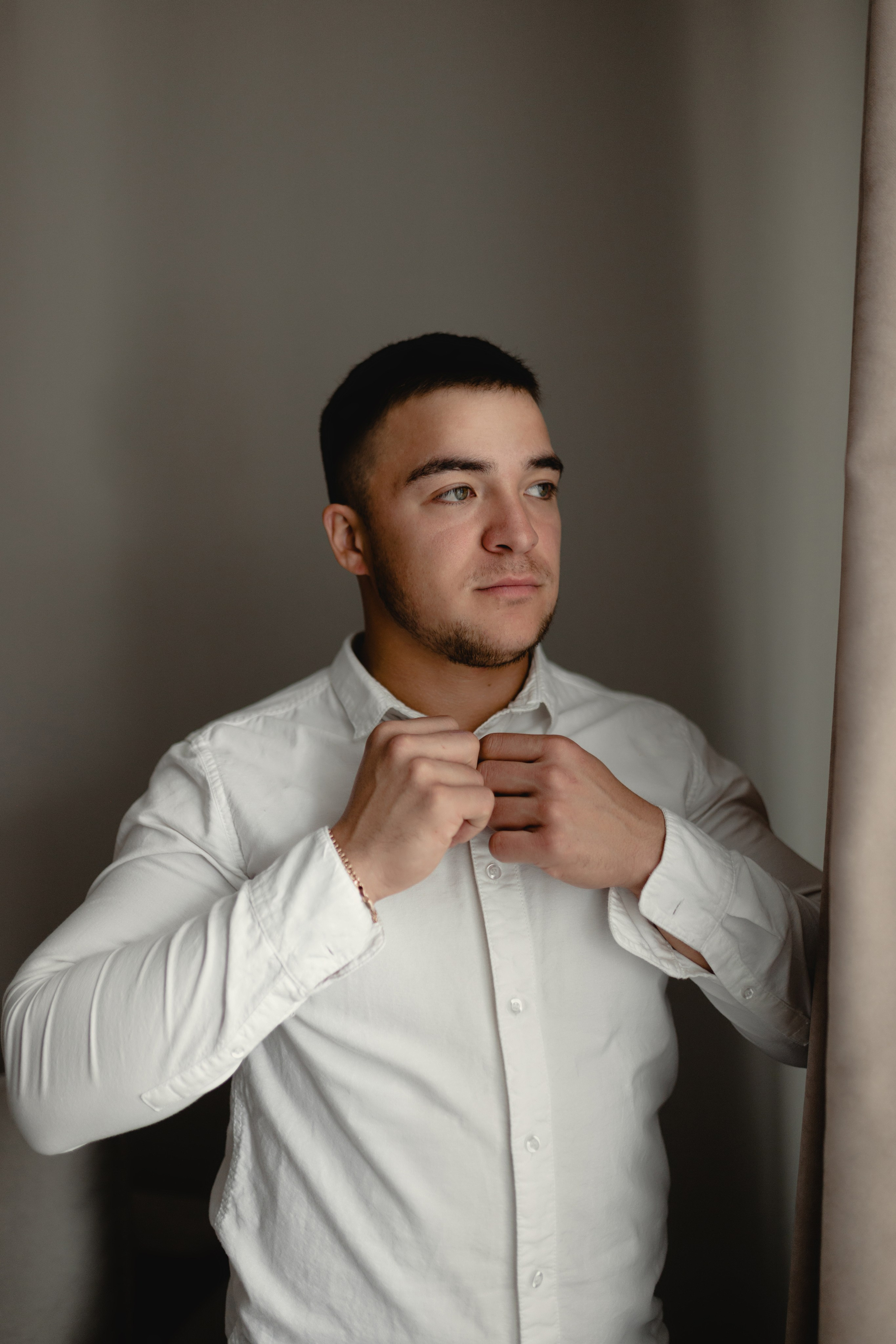 Данис & Альбина. Свадебный и семейный фотограф в Казани — Лилия Куликова