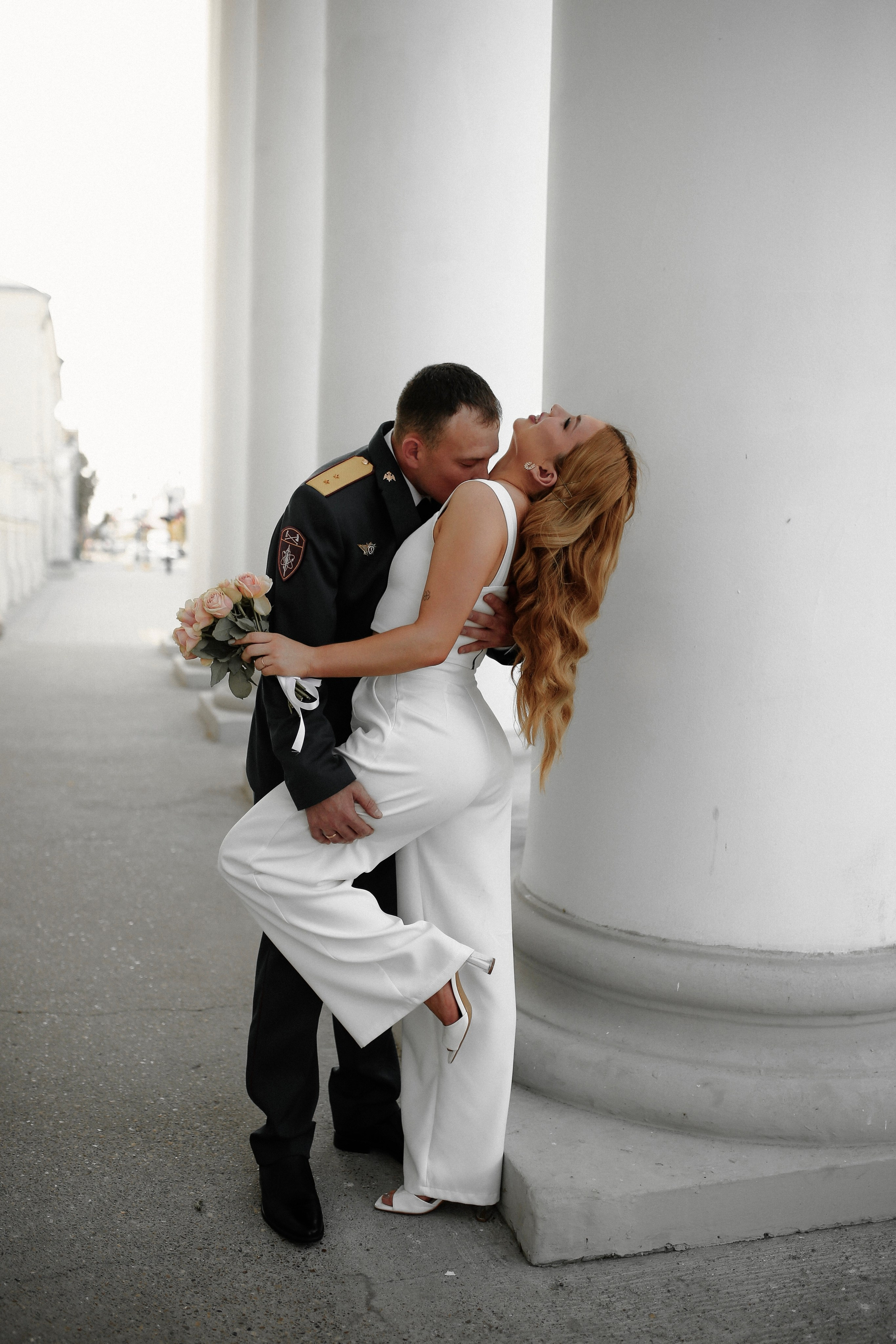 28.07.23. Свадебный и семейный фотограф в Казани — Лилия Куликова