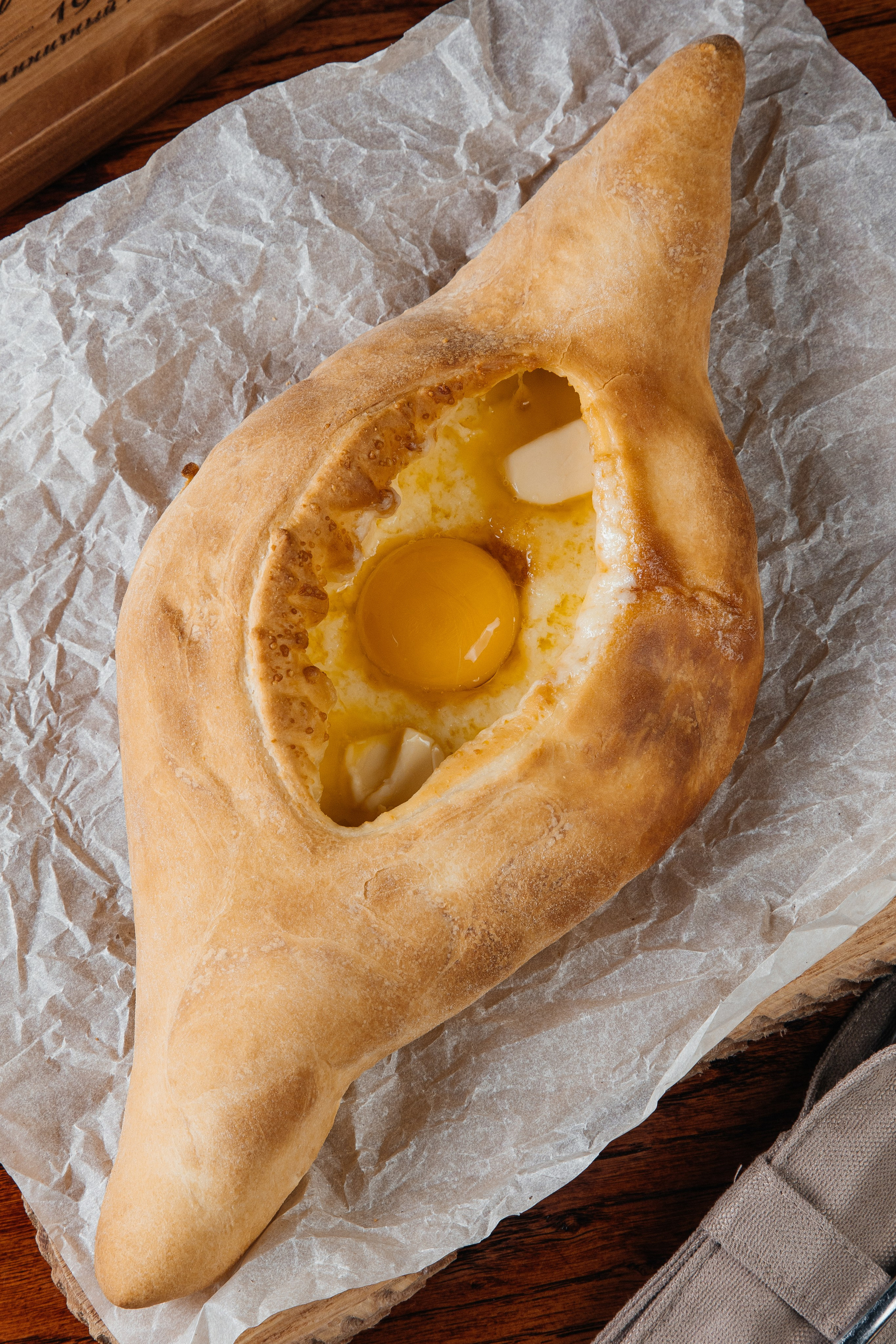 Food-фото. Фотограф Артём Синицын