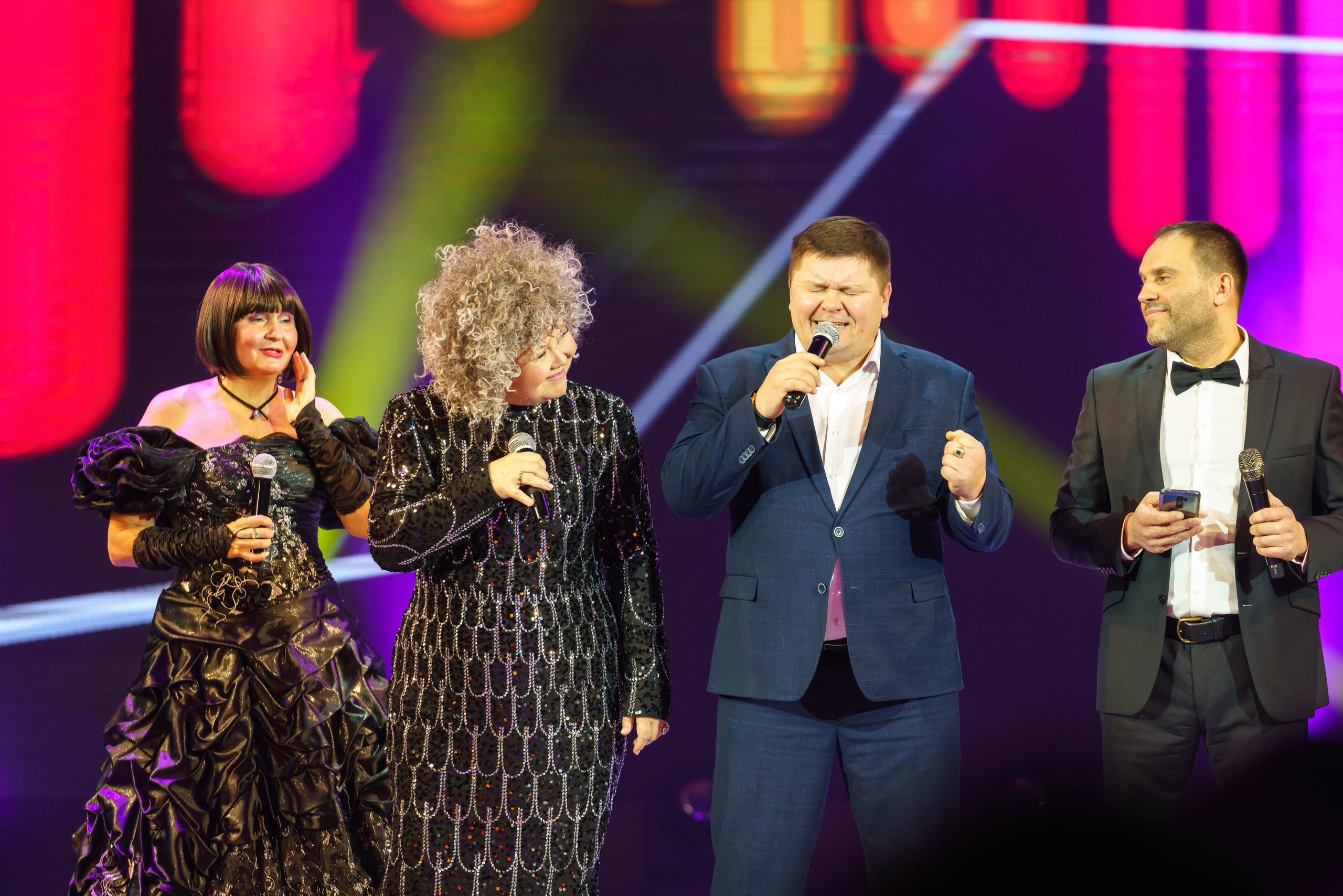 «ИСТОРИИ НАШИХ ПЕСЕН». ФЕСС-ФОТО/ВИДЕО