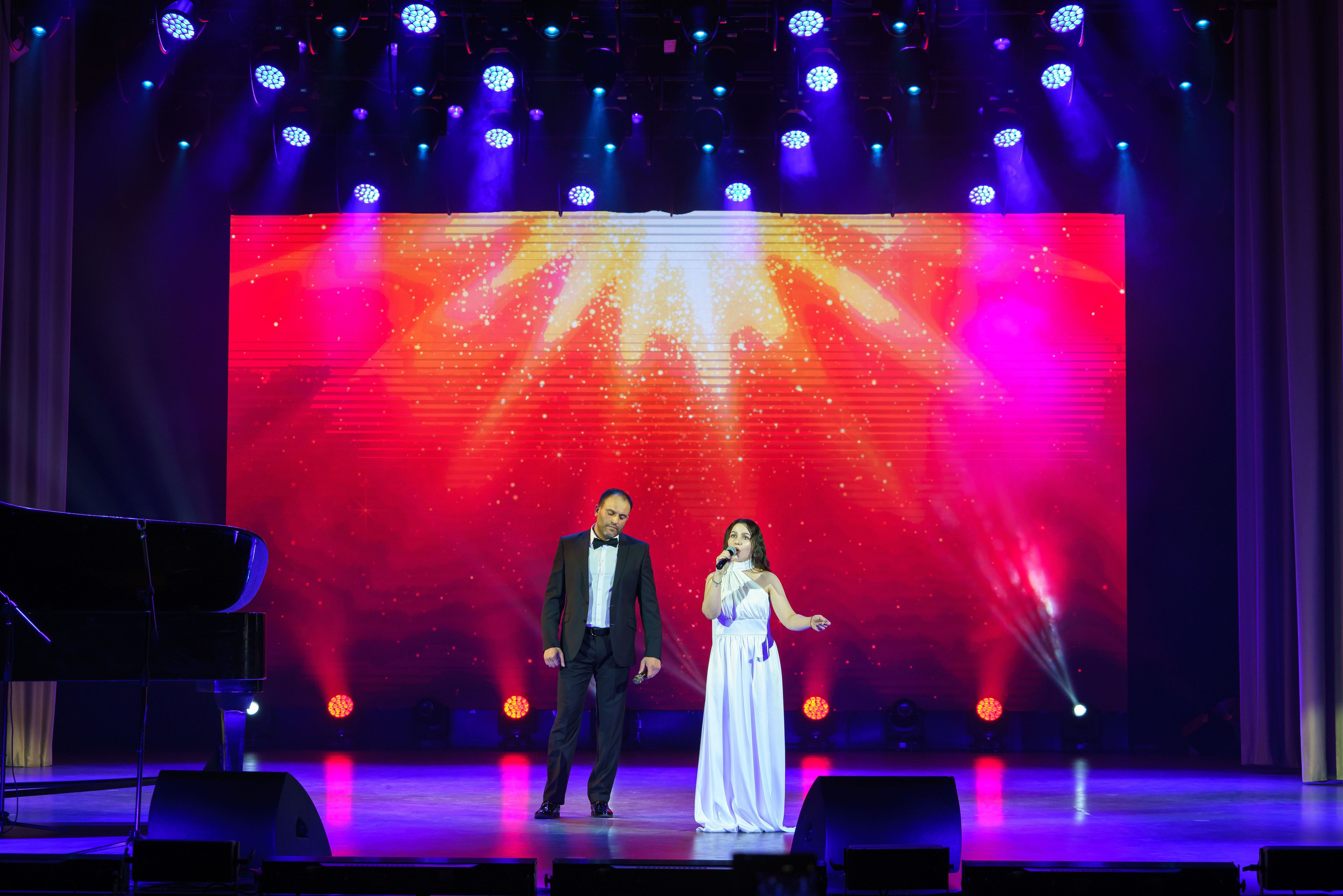 «ИСТОРИИ НАШИХ ПЕСЕН». ФЕСС-ФОТО/ВИДЕО