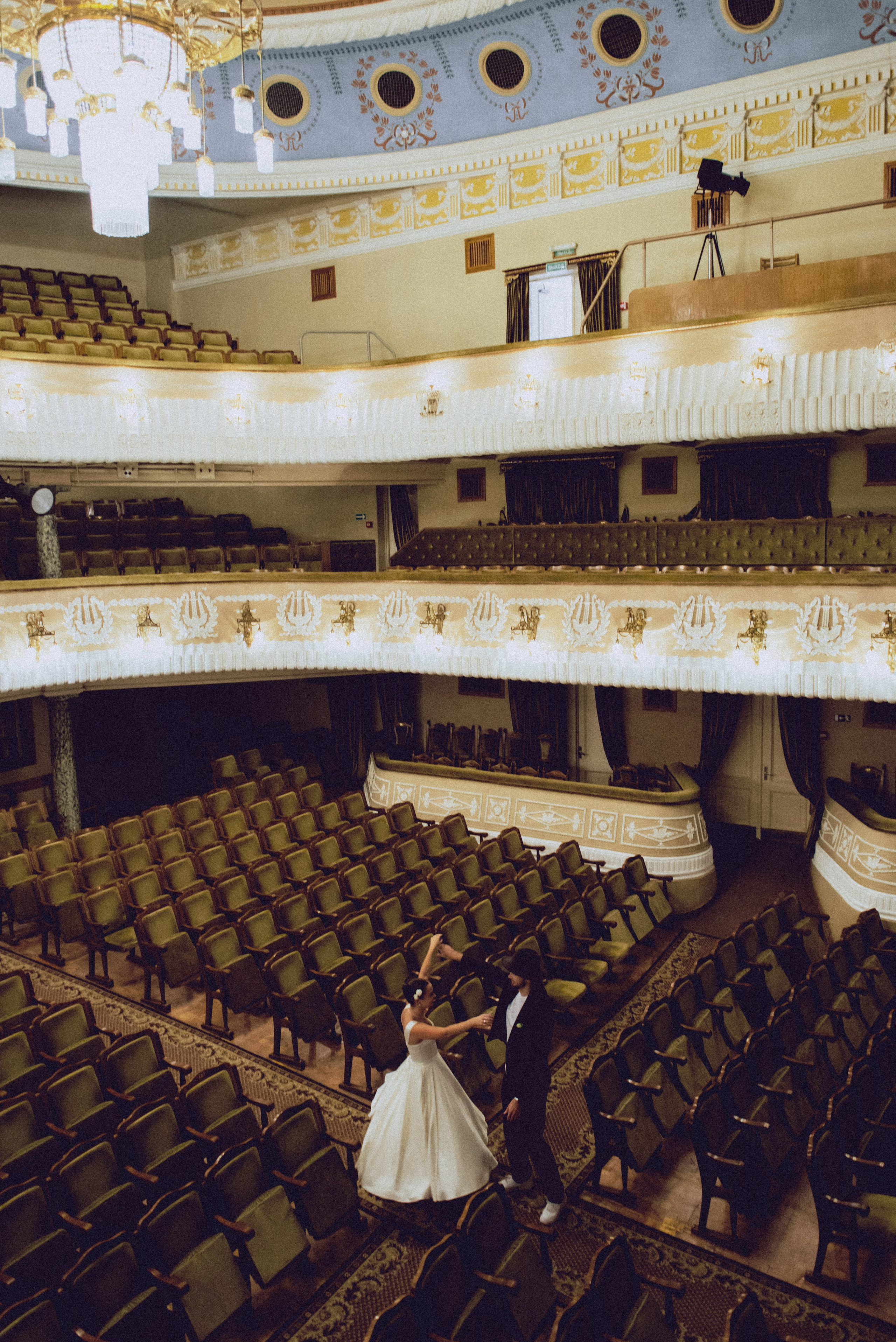 Таня и Влад. Портретный и свадебный фотограф в Симферополе Ирина Колесникова