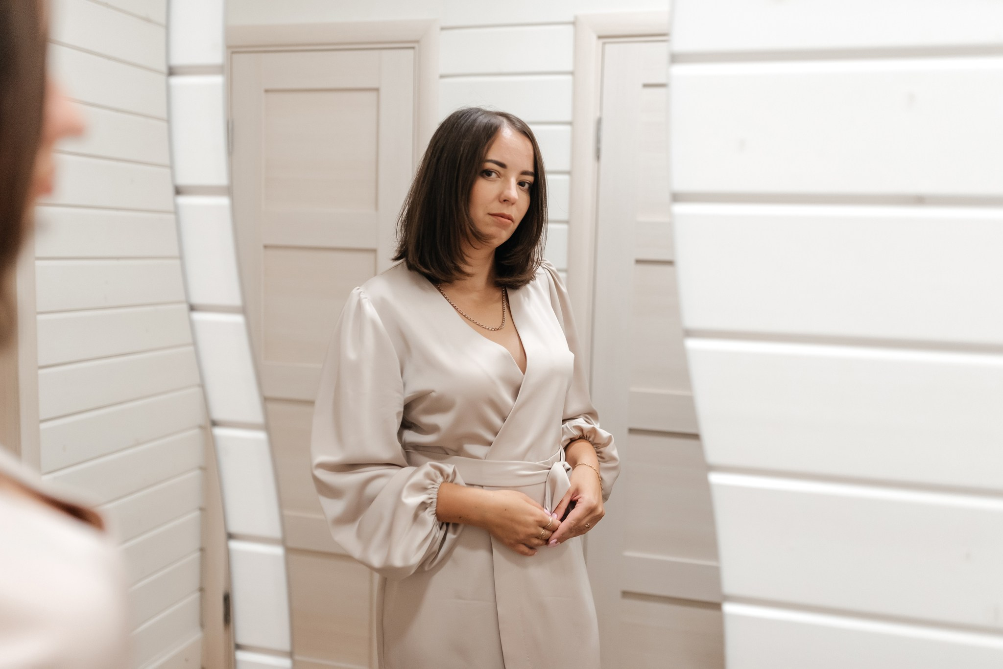 Выездная регистрация. Свадебный и семейный фотограф из Санкт-Петербурга Климов Анатолий