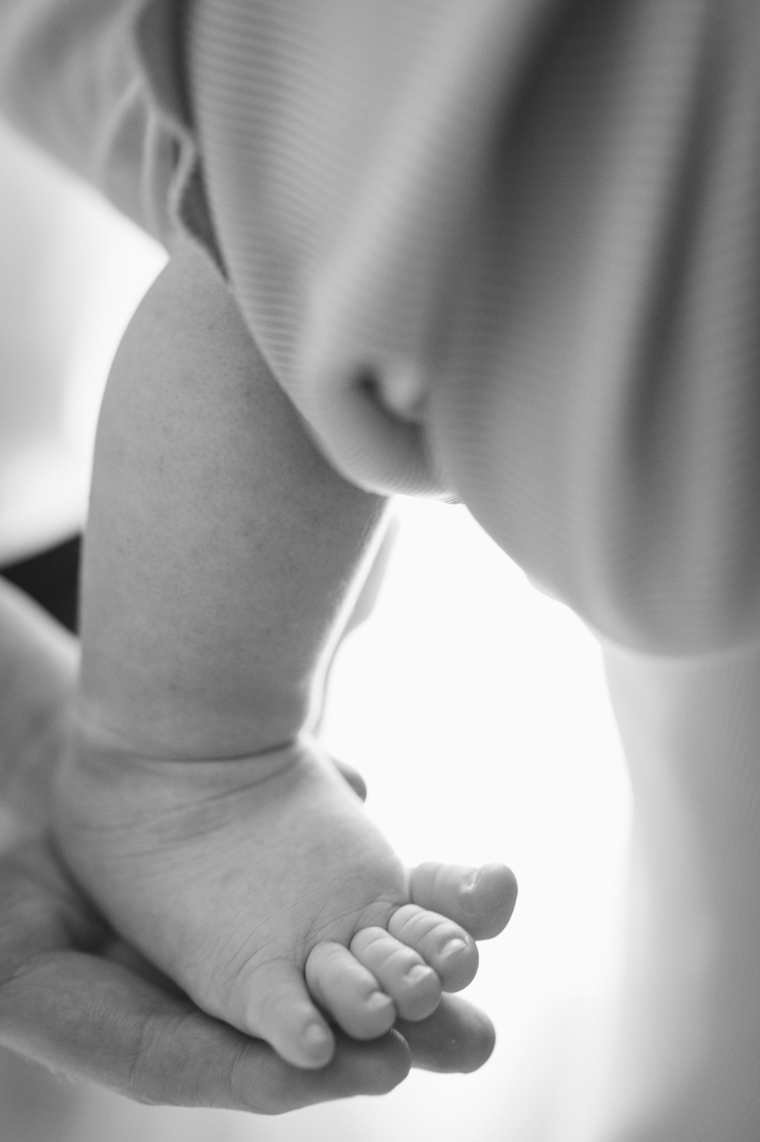 В гостях у Есении. Семейный и детский фотограф в Туле